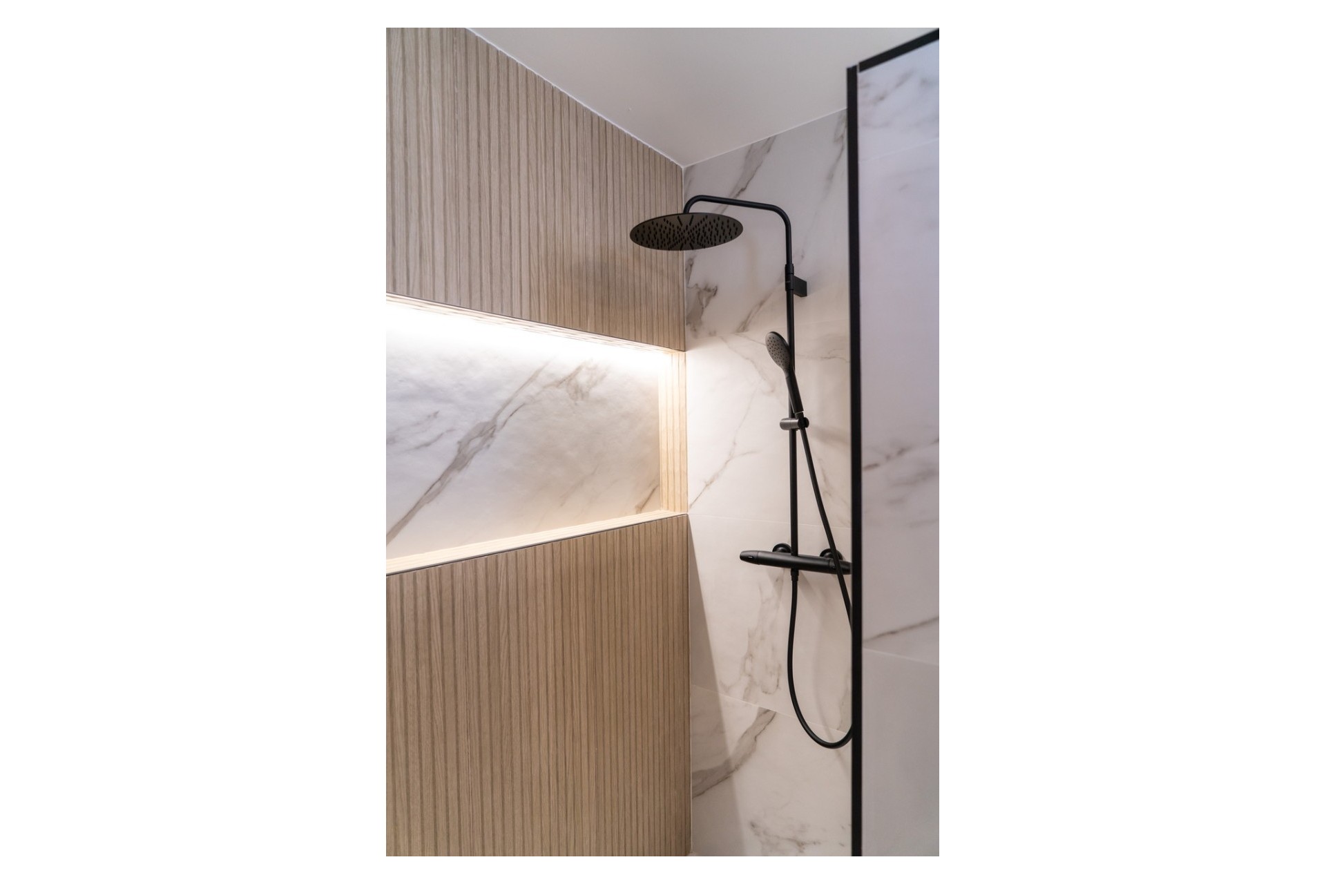 Revente - Apartment - Orihuela Costa - La Zenia