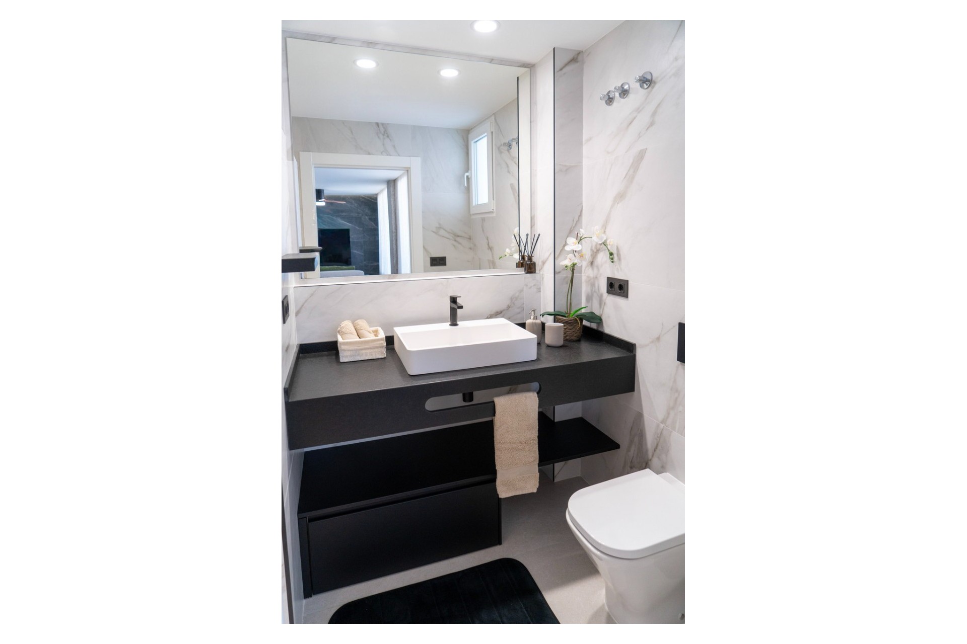 Revente - Apartment - Orihuela Costa - La Zenia