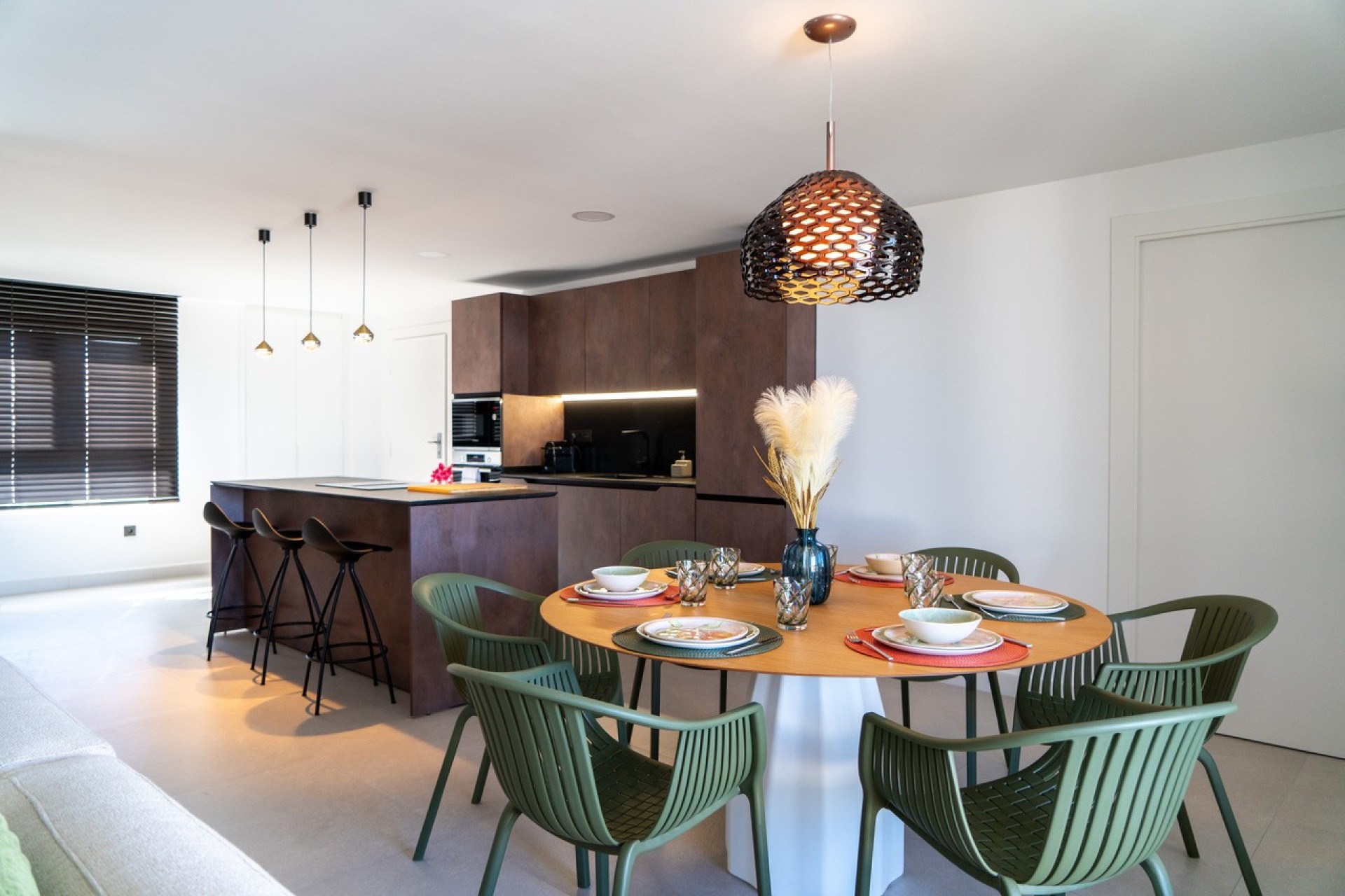 Revente - Apartment - Orihuela Costa - La Zenia