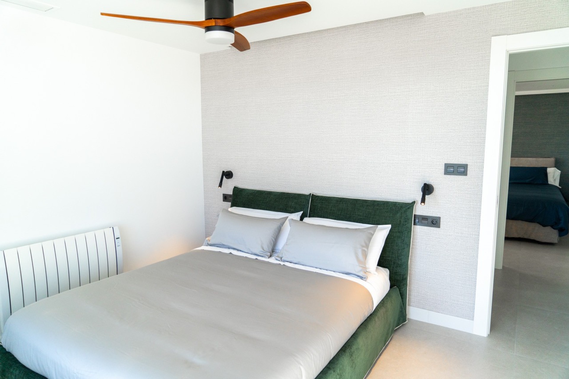 Revente - Apartment - Orihuela Costa - La Zenia