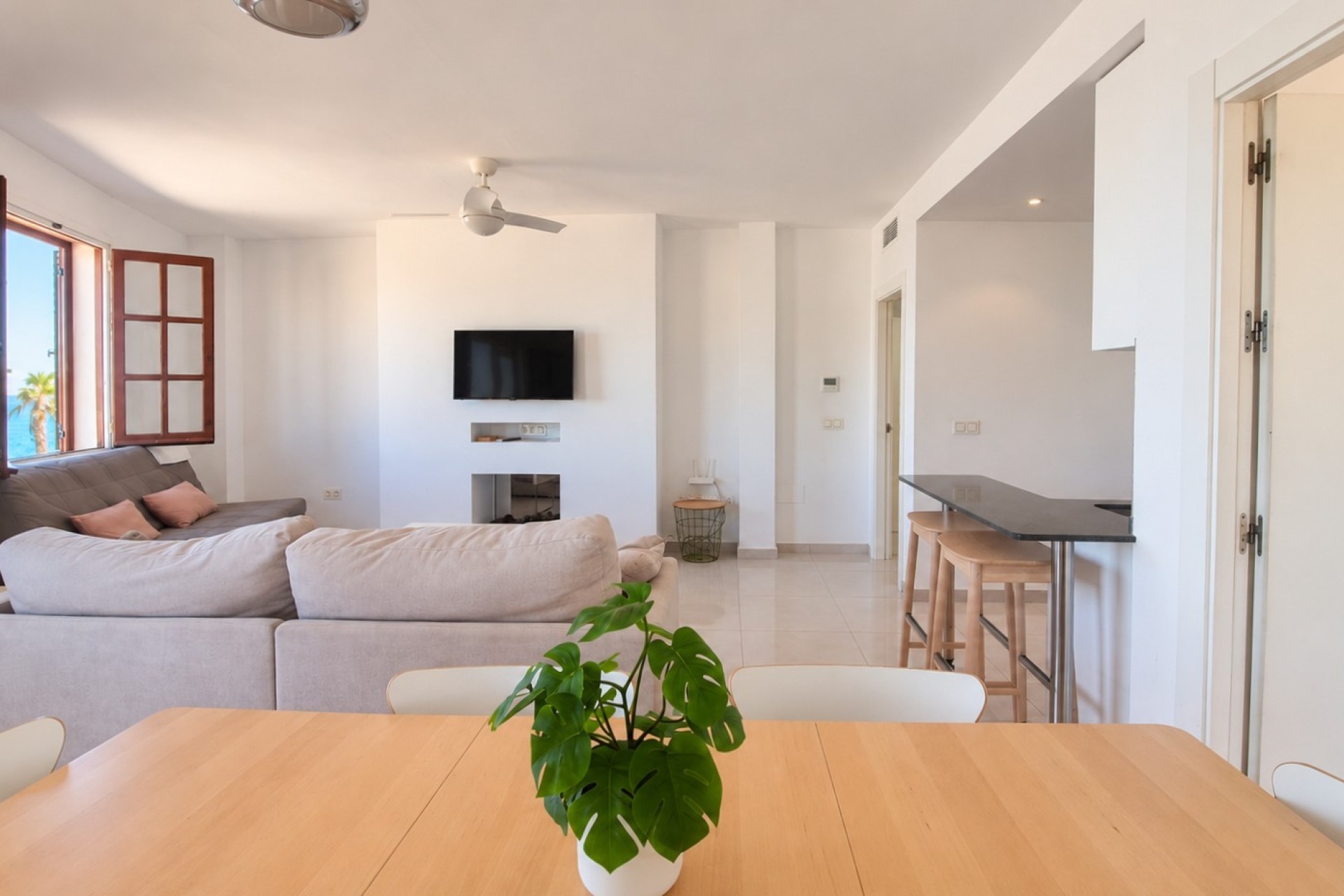 Revente - Apartment - Orihuela Costa - La Zenia