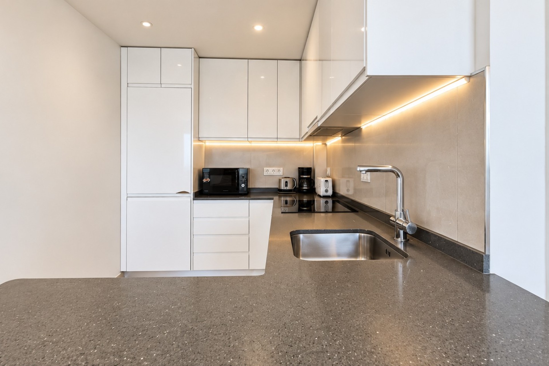 Revente - Apartment - Orihuela Costa - La Zenia