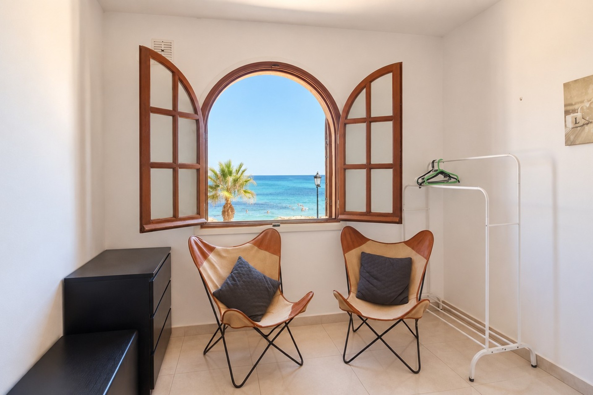 Revente - Apartment - Orihuela Costa - La Zenia