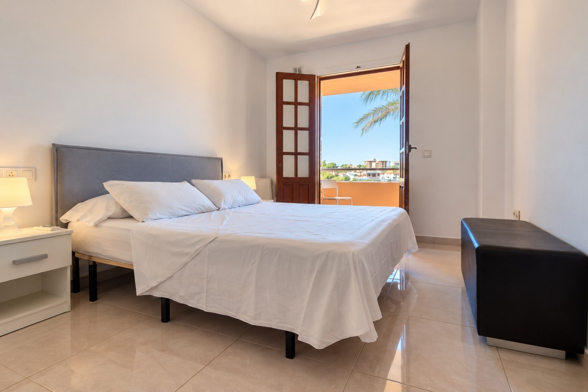 Revente - Apartment - Orihuela Costa - La Zenia