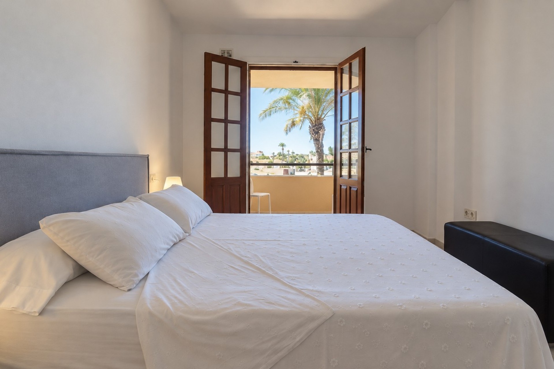 Revente - Apartment - Orihuela Costa - La Zenia
