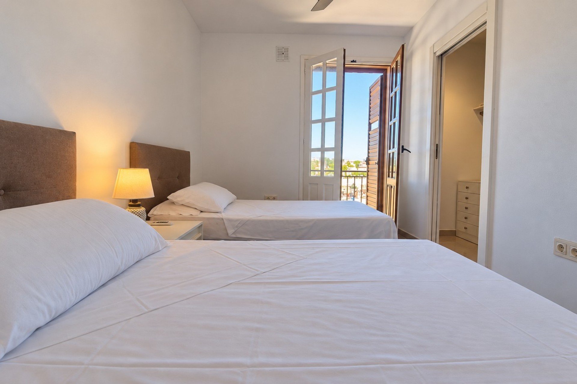 Revente - Apartment - Orihuela Costa - La Zenia