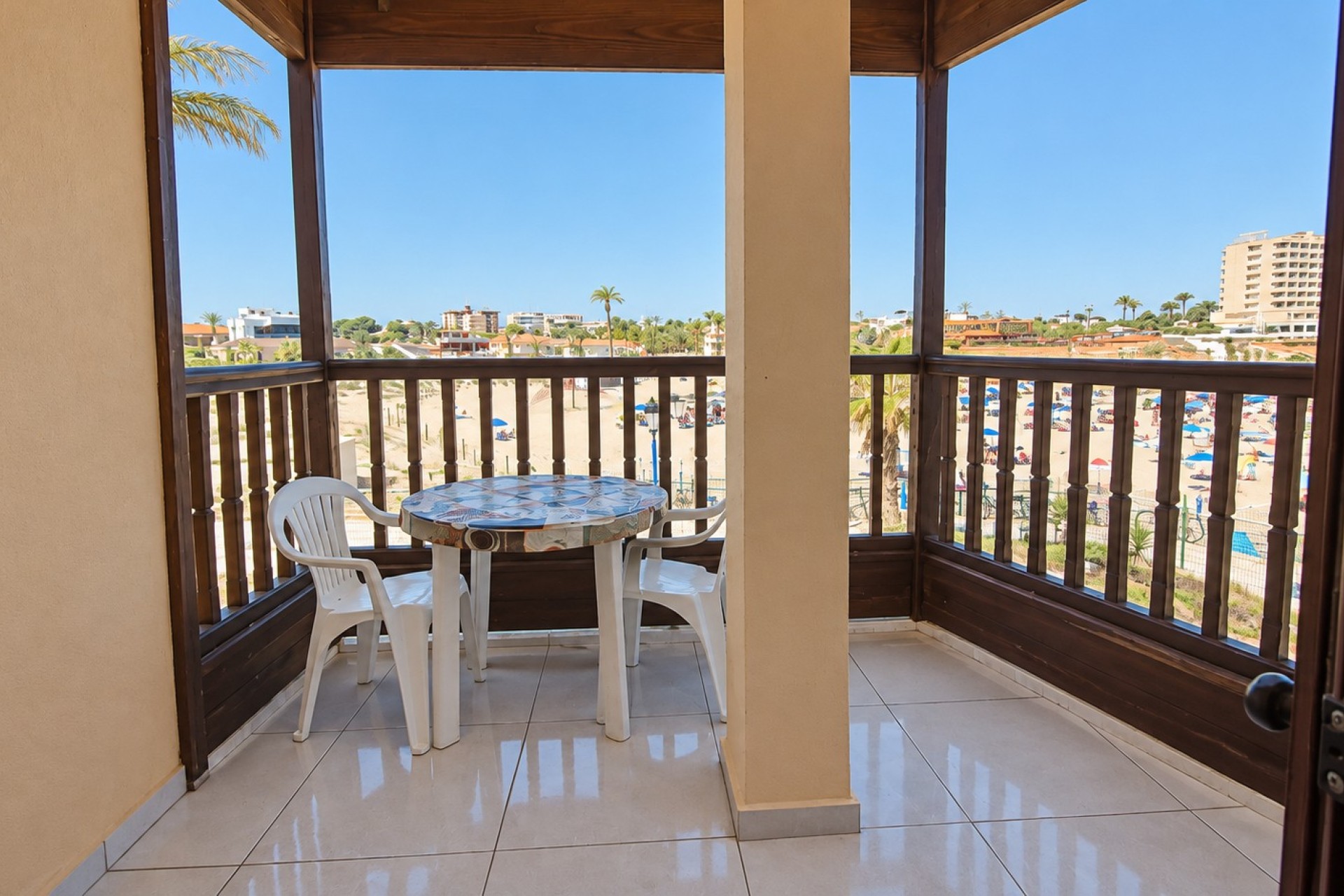 Revente - Apartment - Orihuela Costa - La Zenia