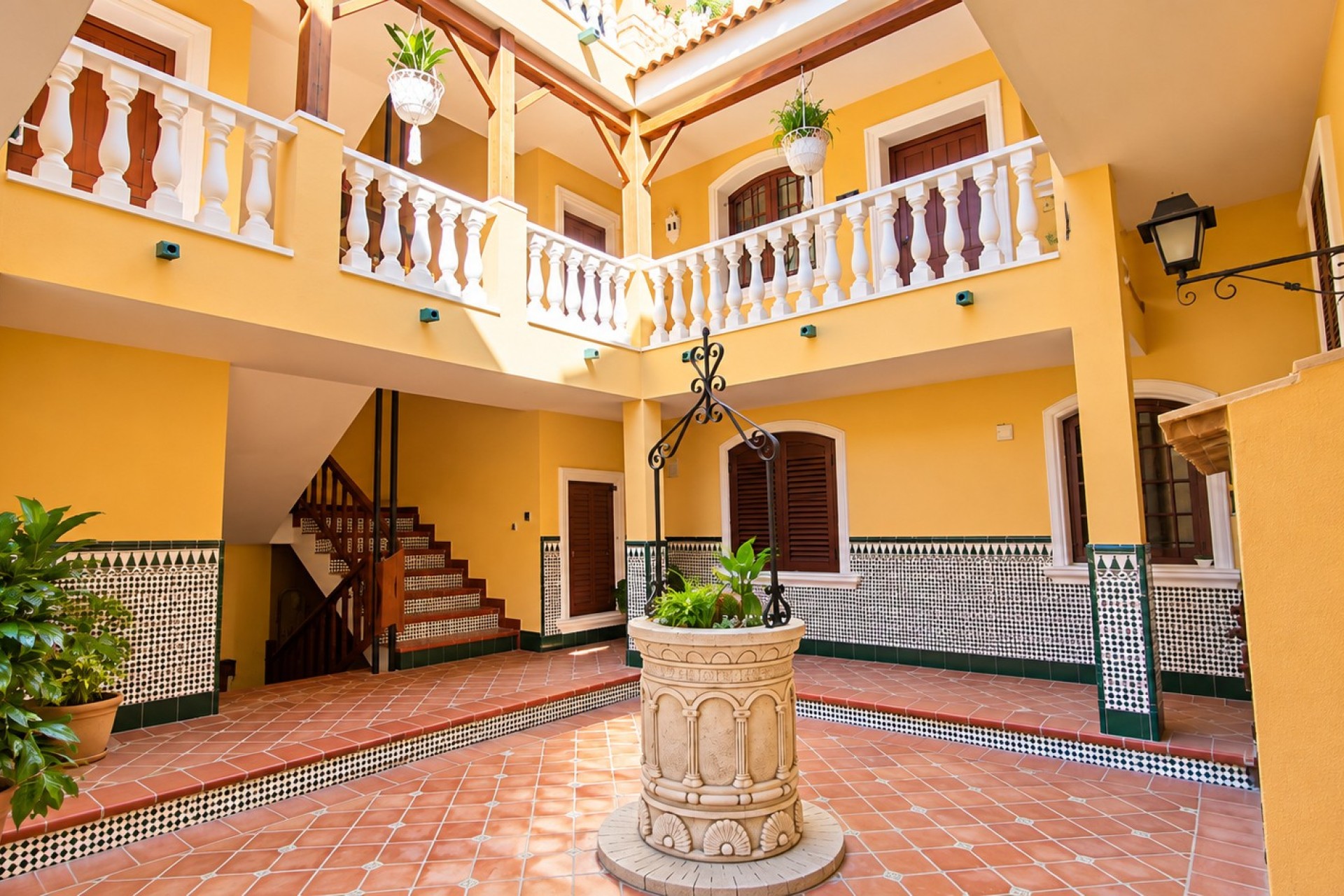 Revente - Apartment - Orihuela Costa - La Zenia