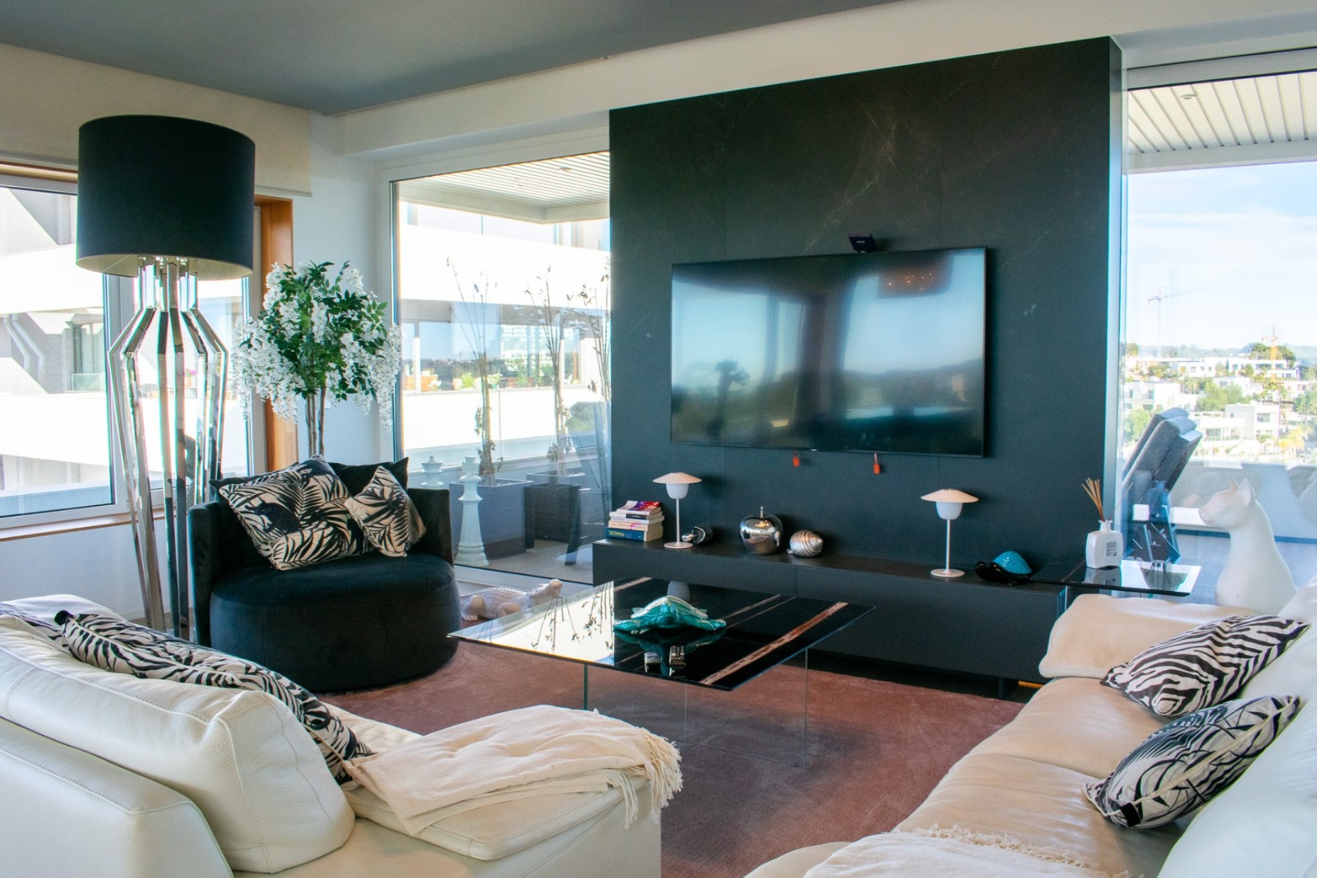 Revente - Apartment - Orihuela Costa - Las Colinas golf