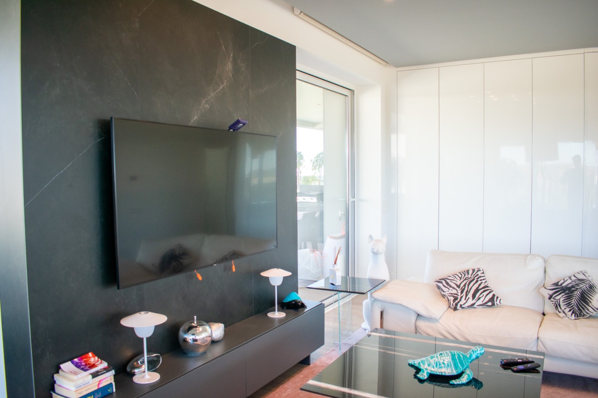 Revente - Apartment - Orihuela Costa - Las Colinas golf