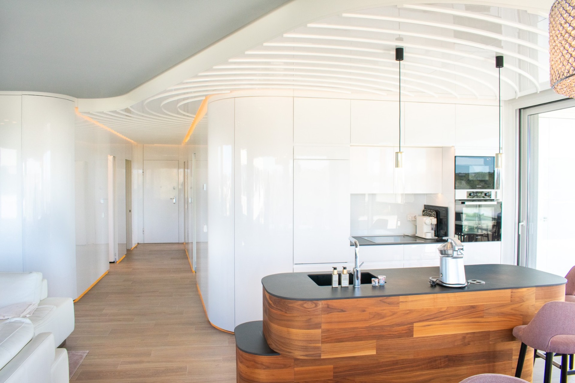 Revente - Apartment - Orihuela Costa - Las Colinas golf