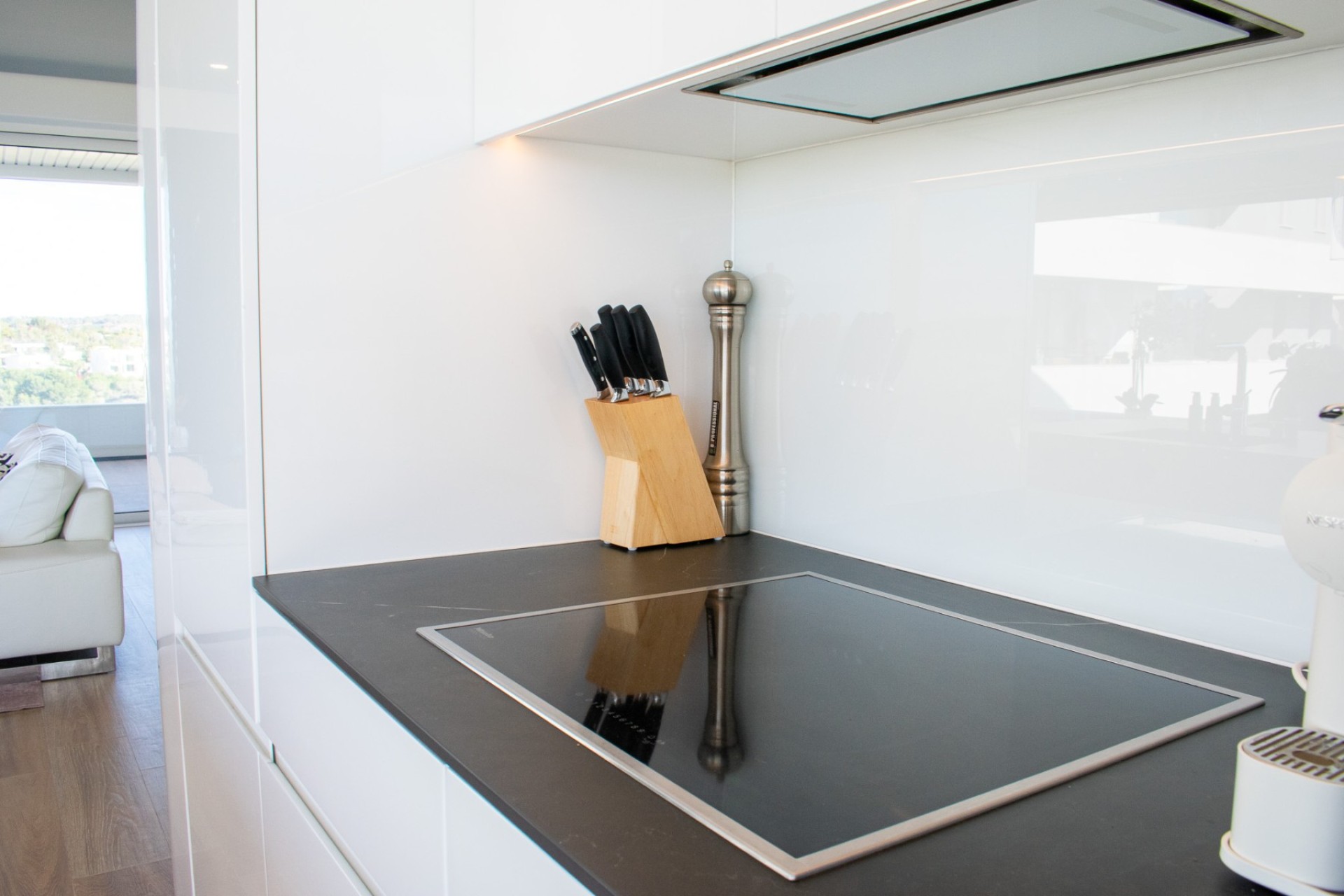 Revente - Apartment - Orihuela Costa - Las Colinas golf