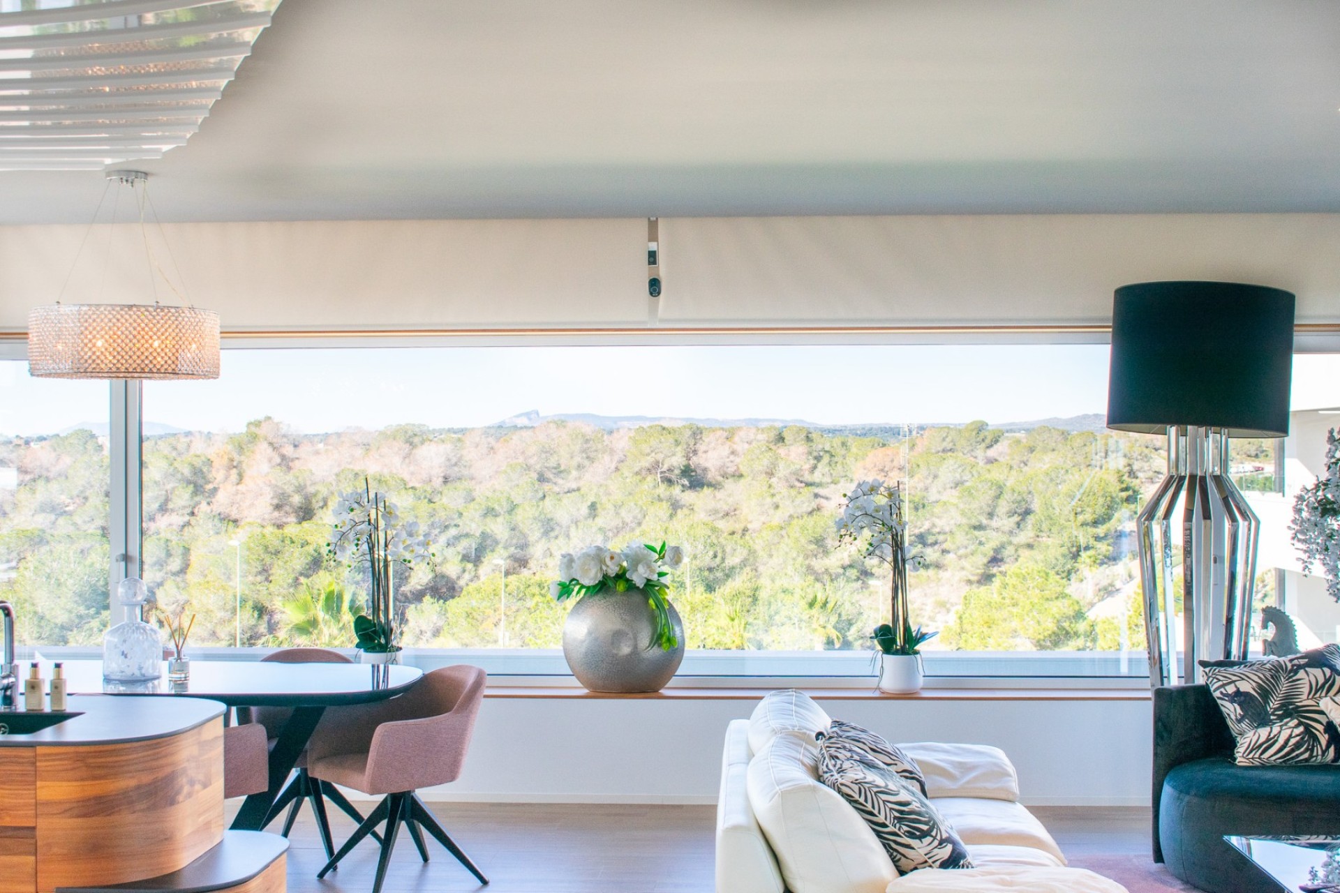 Revente - Apartment - Orihuela Costa - Las Colinas golf