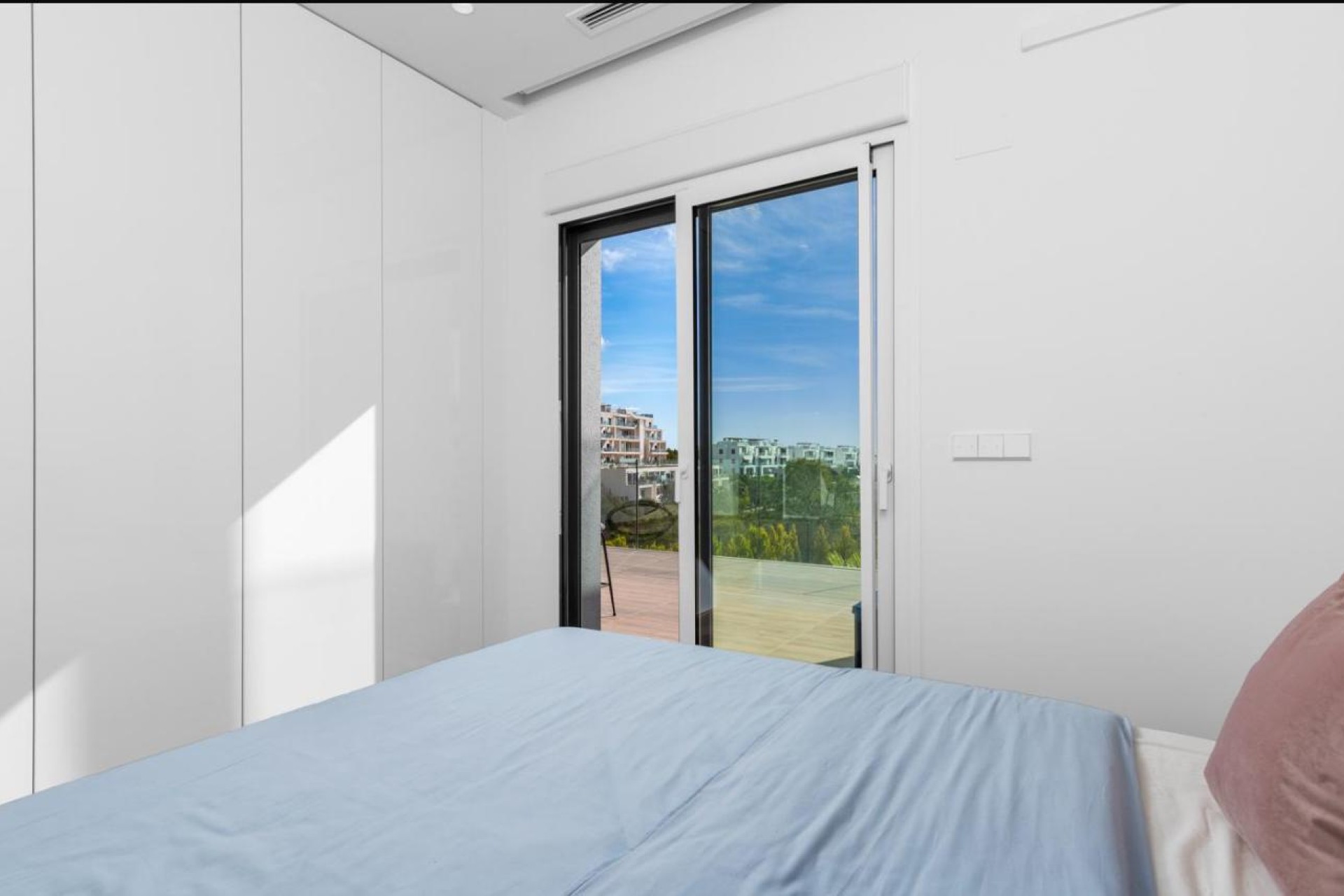 Revente - Apartment - Orihuela Costa - Las Colinas golf