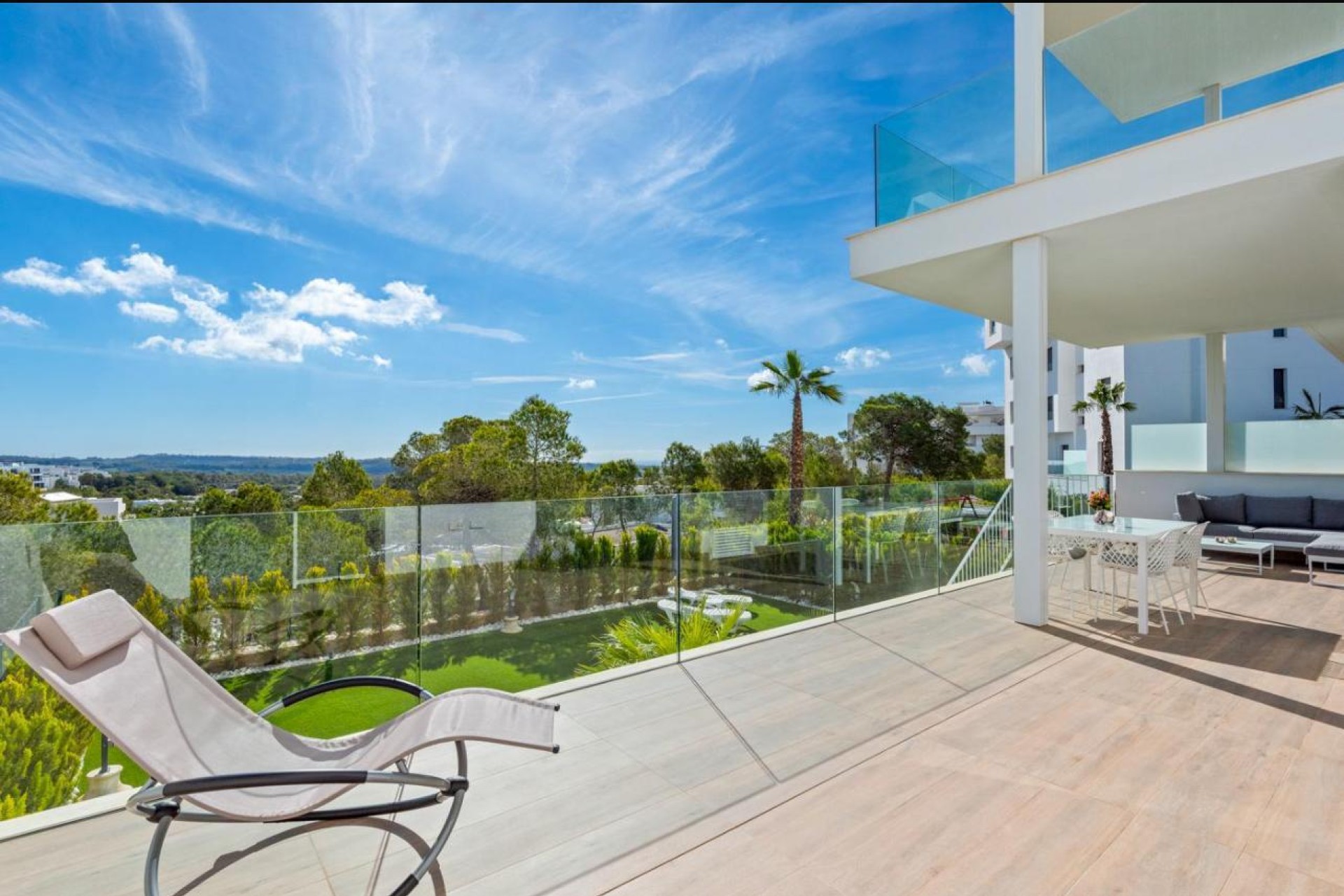 Revente - Apartment - Orihuela Costa - Las Colinas golf