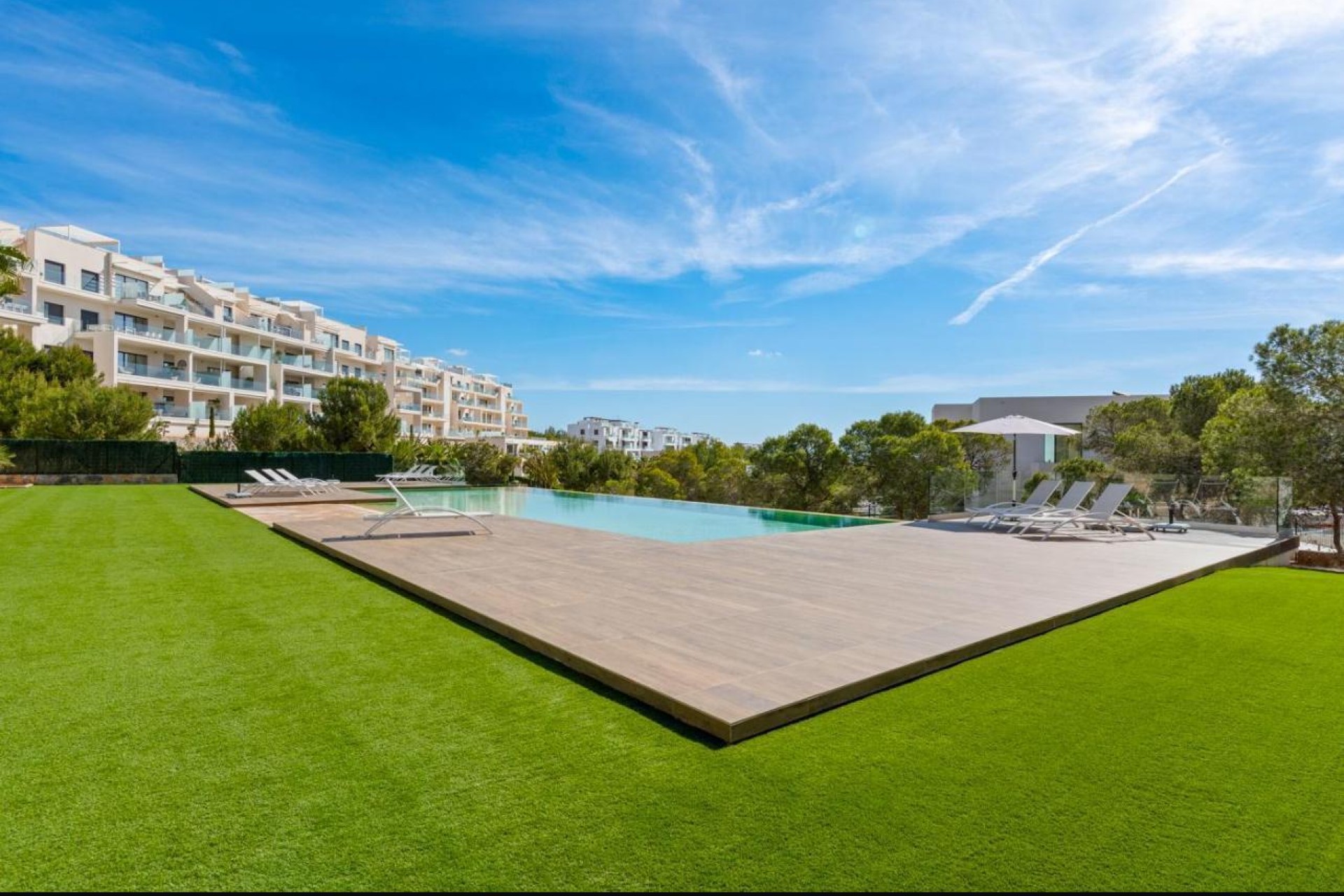 Revente - Apartment - Orihuela Costa - Las Colinas golf