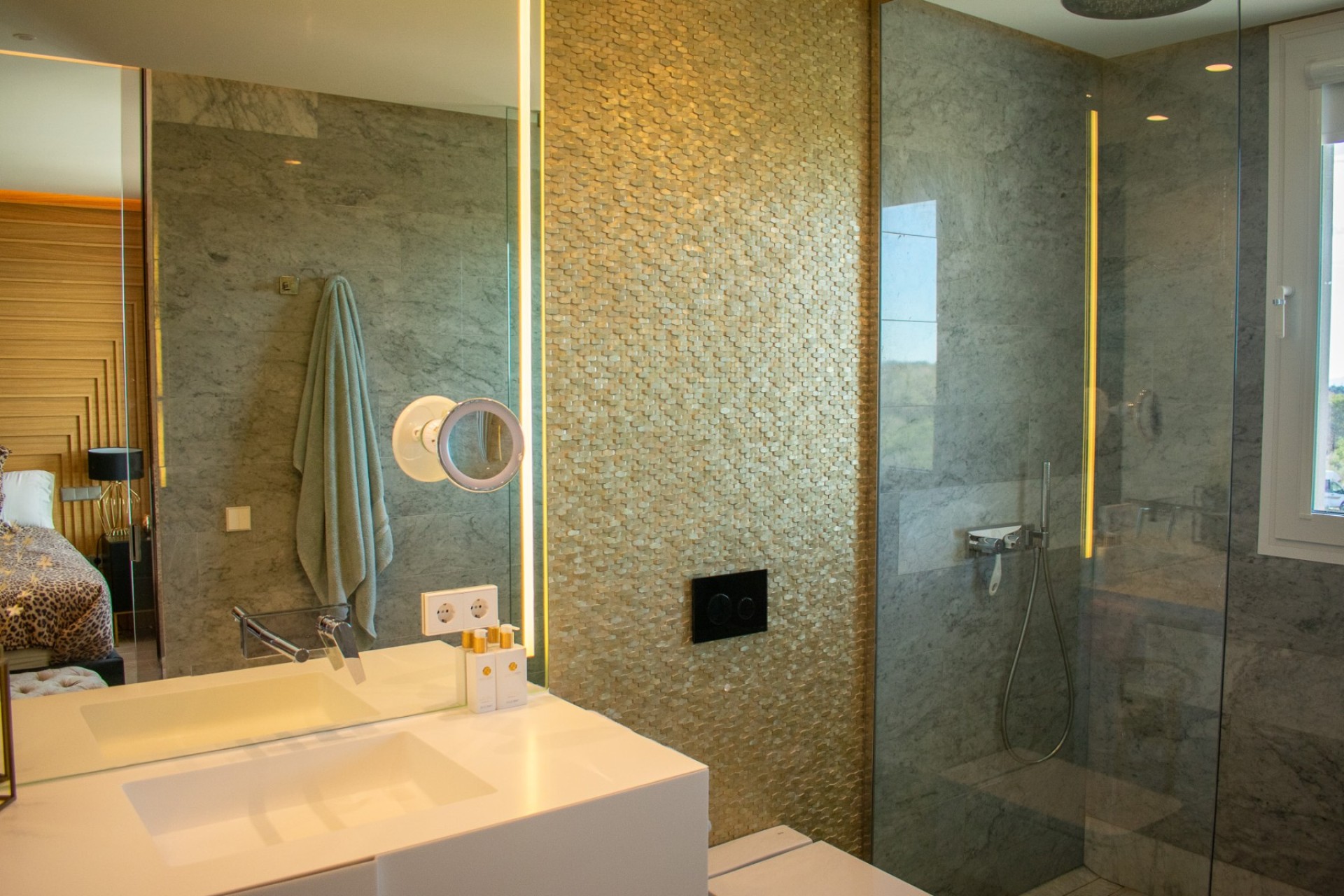 Revente - Apartment - Orihuela Costa - Las Colinas golf