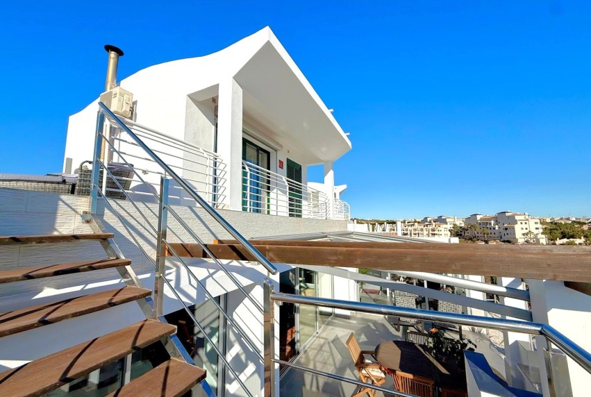 Revente - Apartment - Orihuela Costa - Las Ramblas