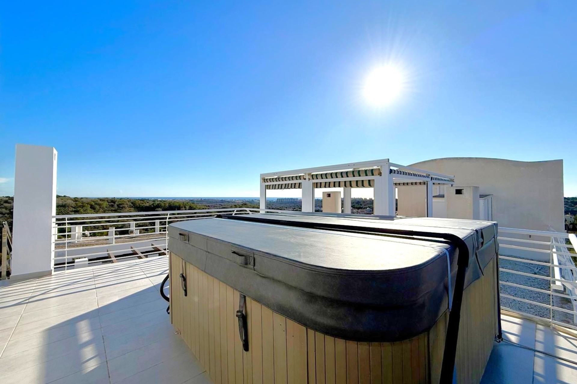 Revente - Apartment - Orihuela Costa - Las Ramblas