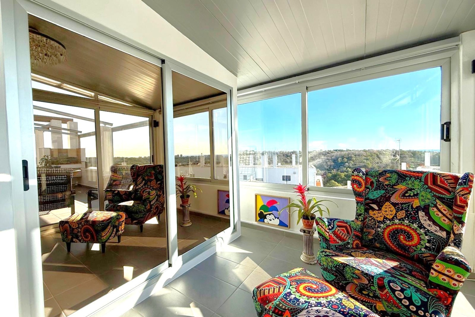 Revente - Apartment - Orihuela Costa - Las Ramblas