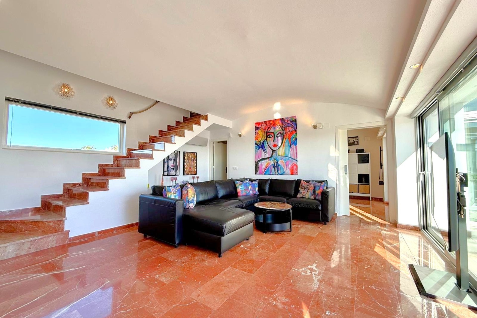 Revente - Apartment - Orihuela Costa - Las Ramblas