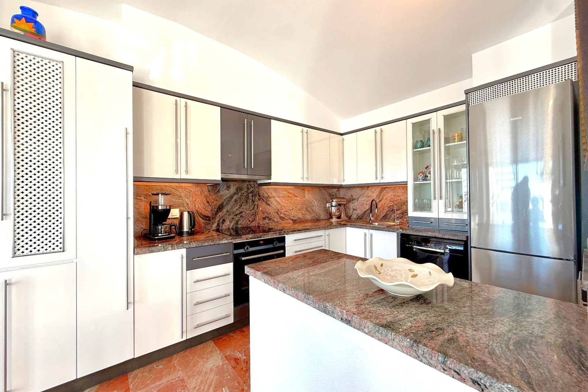 Revente - Apartment - Orihuela Costa - Las Ramblas