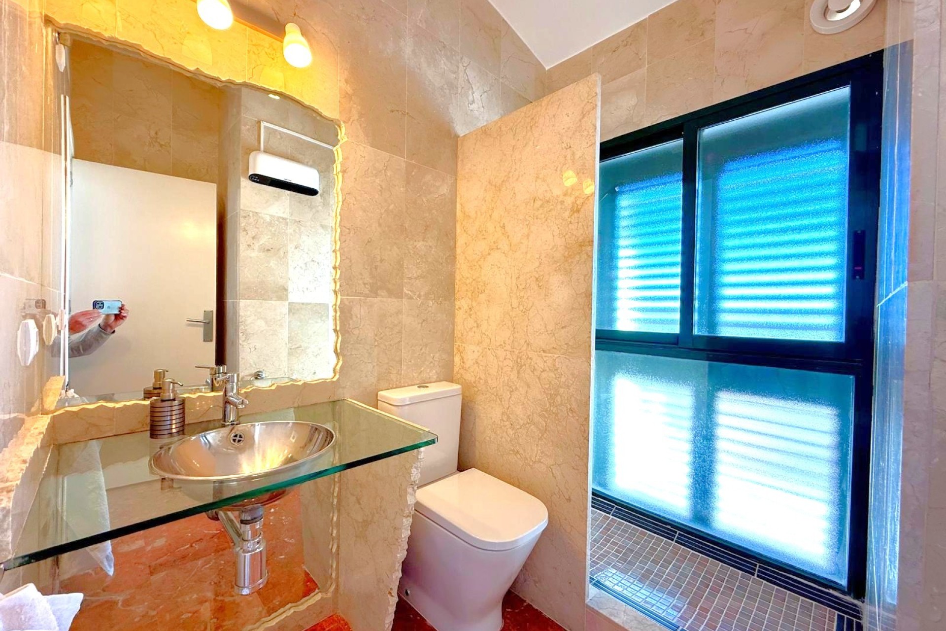 Revente - Apartment - Orihuela Costa - Las Ramblas