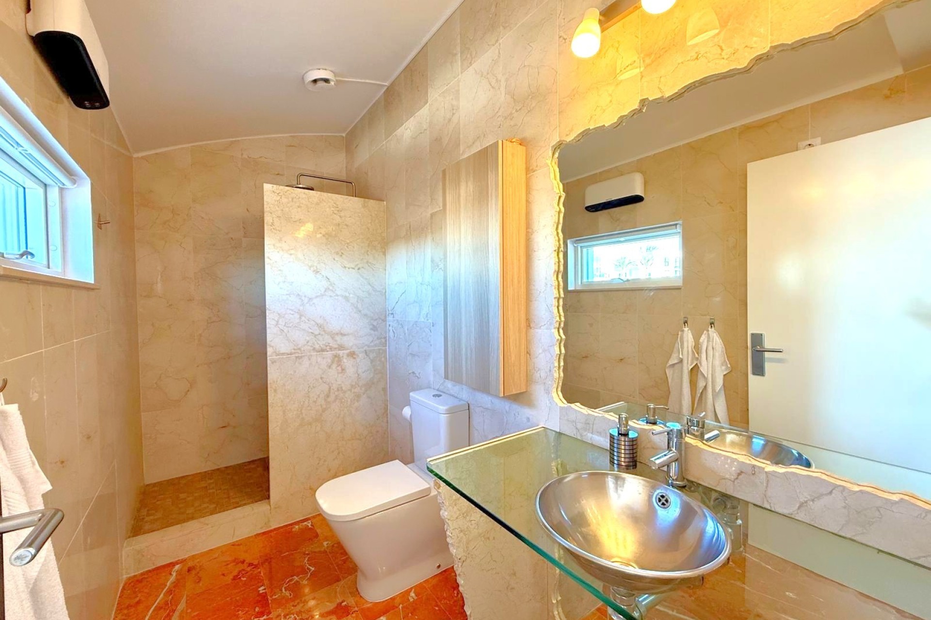 Revente - Apartment - Orihuela Costa - Las Ramblas