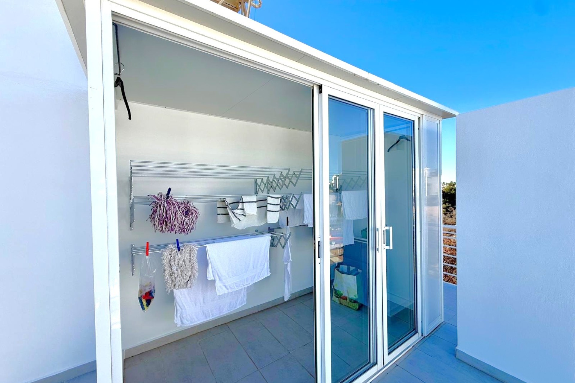 Revente - Apartment - Orihuela Costa - Las Ramblas