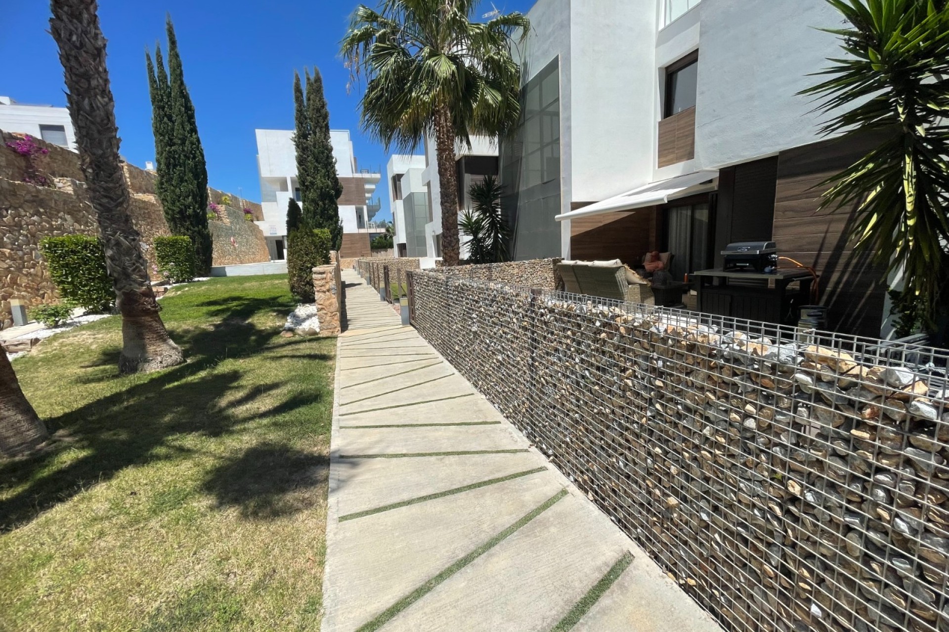 Revente - Apartment - Orihuela Costa - Las Ramblas