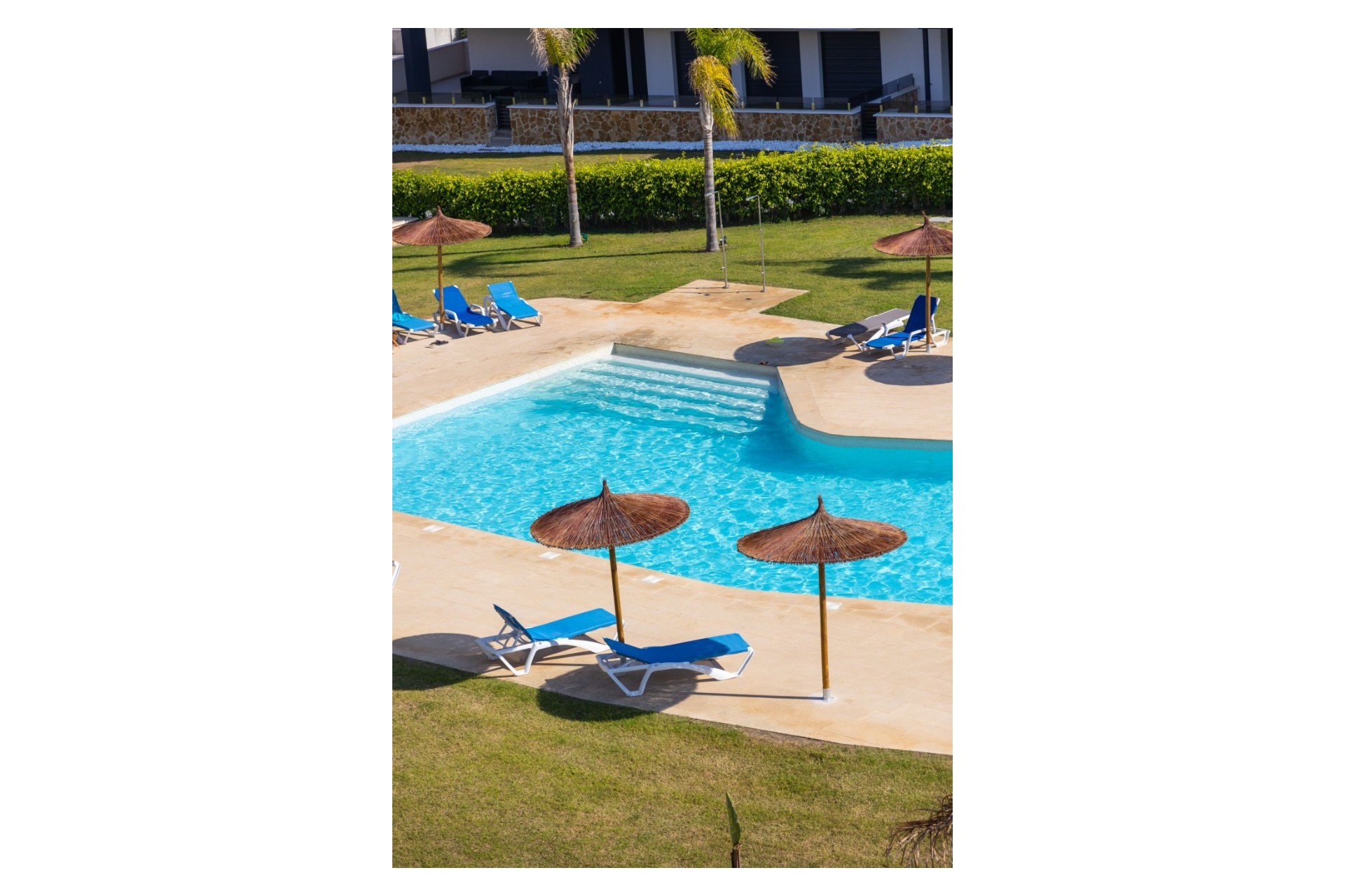 Revente - Apartment - Orihuela Costa - Playa Flamenca