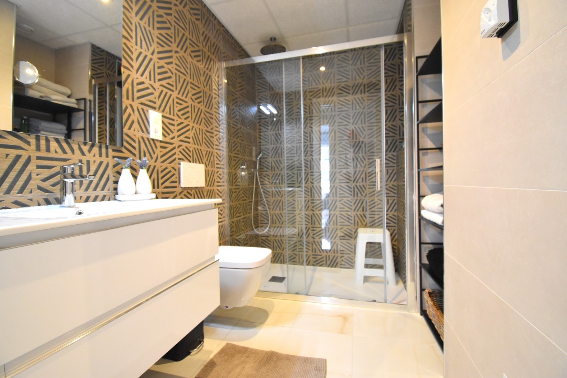 Revente - Apartment - Orihuela Costa - Playa Flamenca