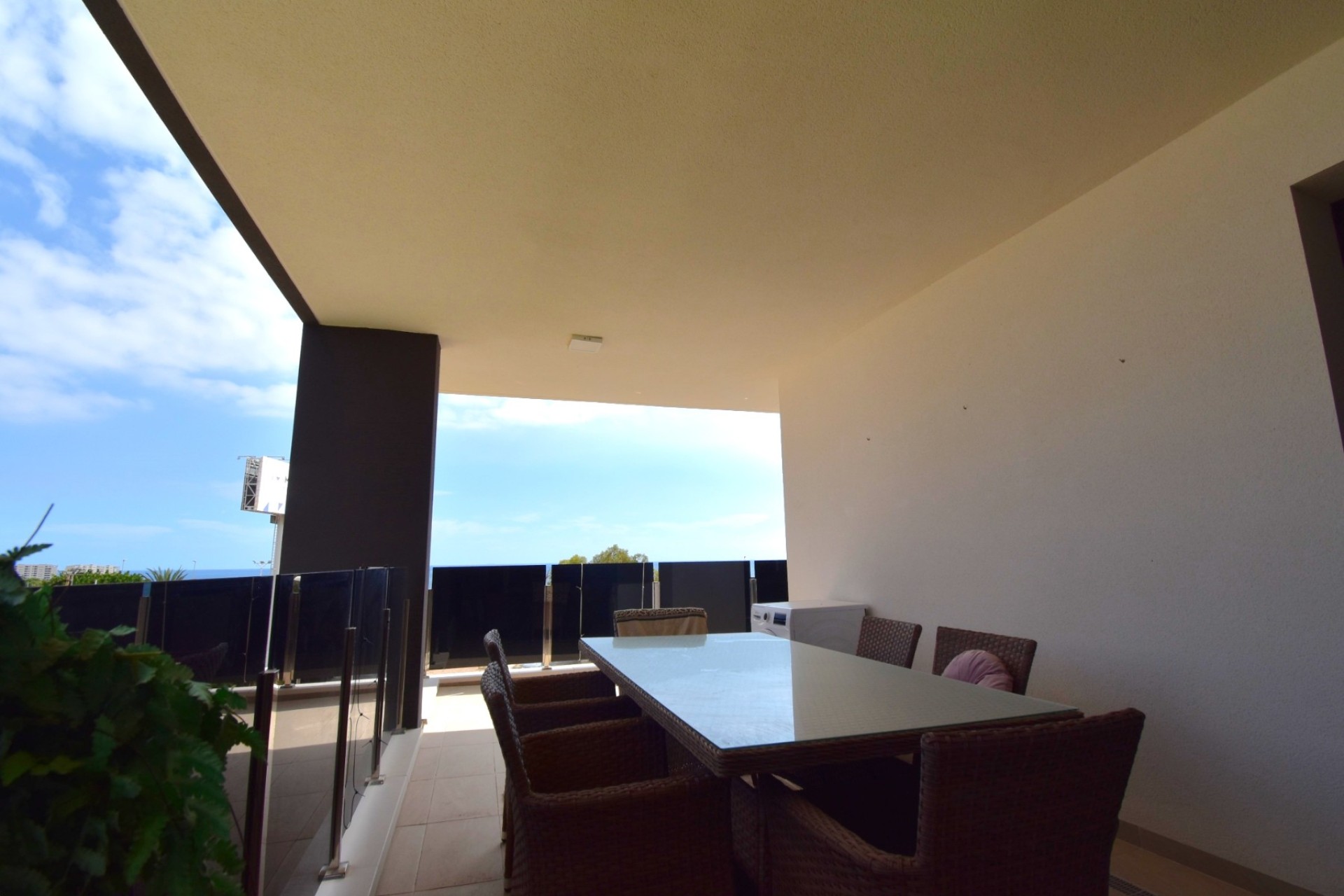 Revente - Apartment - Orihuela Costa - Playa Flamenca