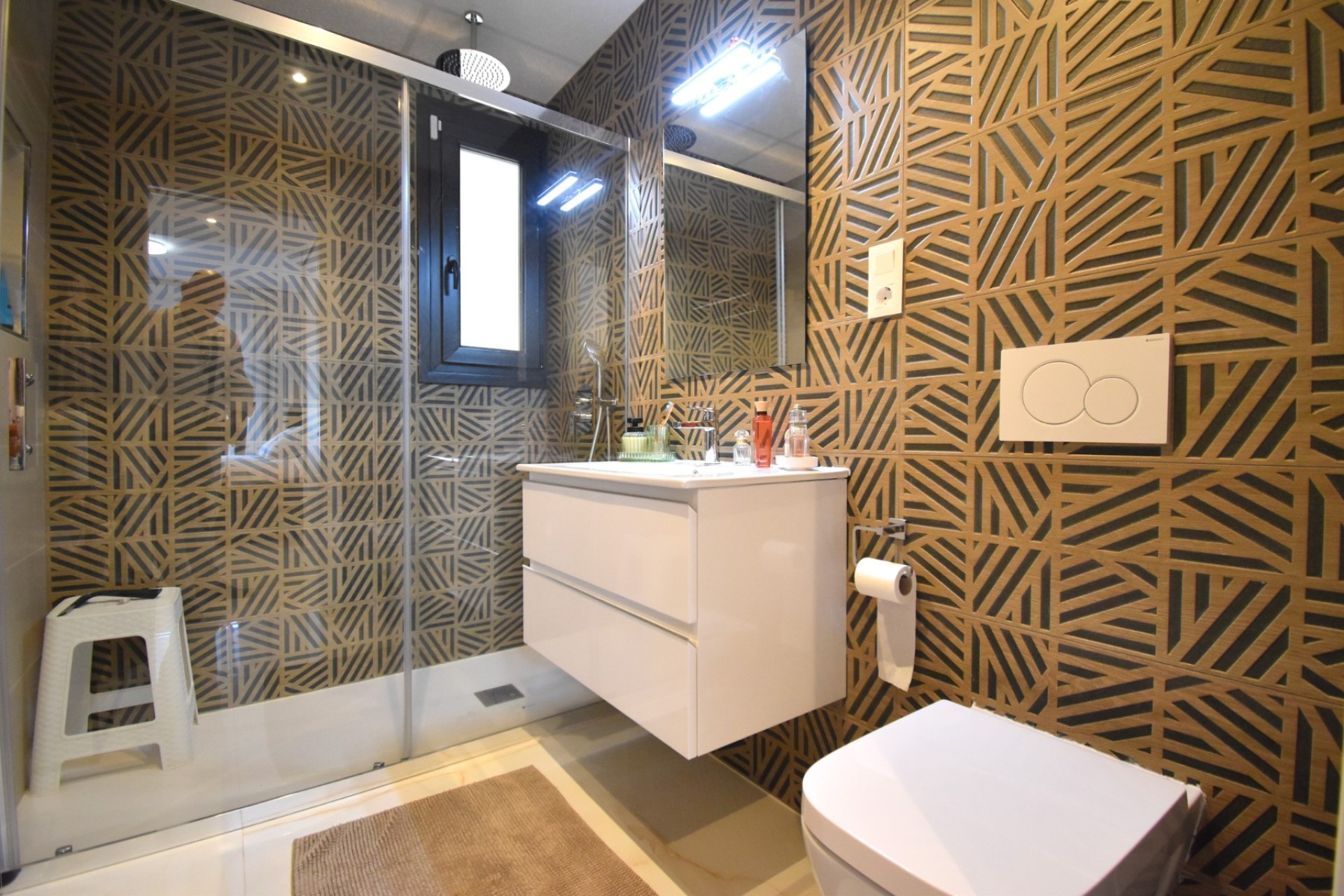 Revente - Apartment - Orihuela Costa - Playa Flamenca