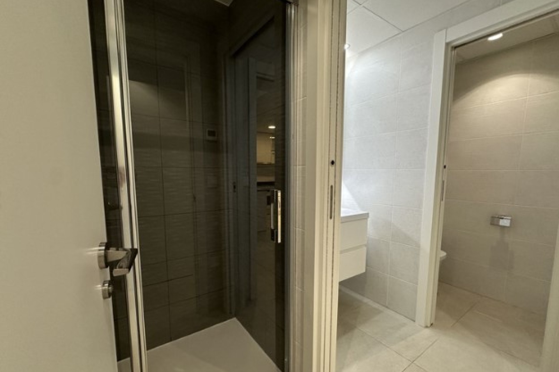 Revente - Apartment - Orihuela Costa - Playa Flamenca