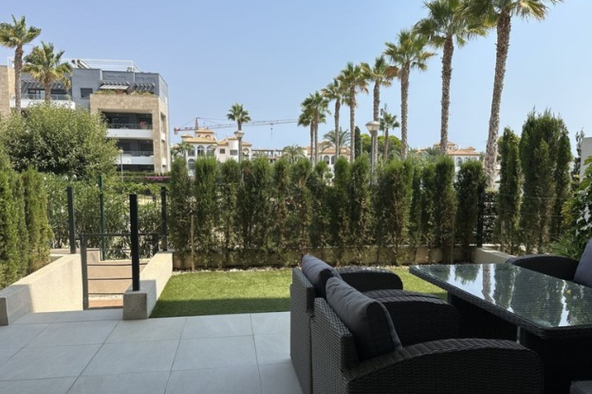 Revente - Apartment - Orihuela Costa - Playa Flamenca