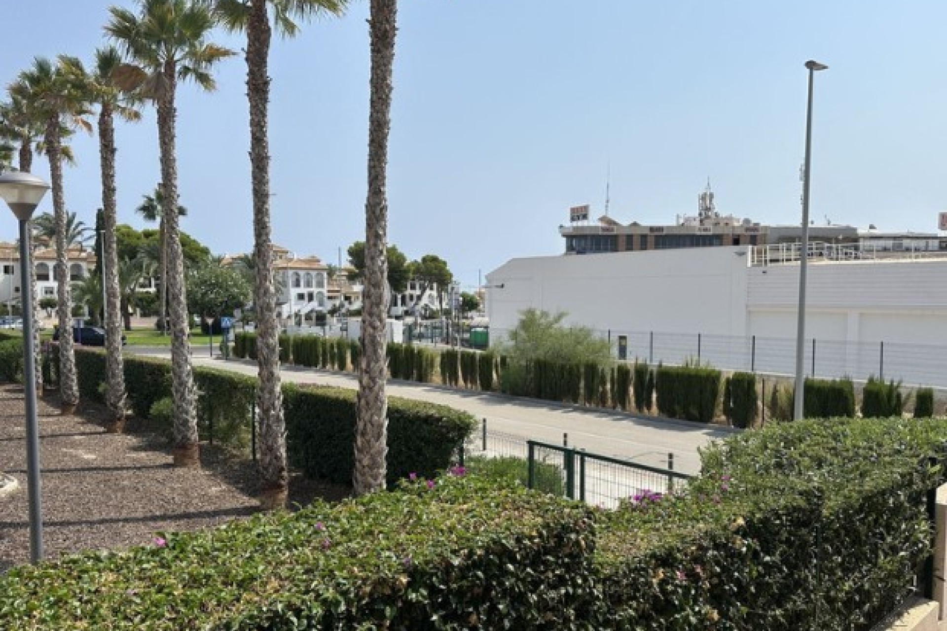 Revente - Apartment - Orihuela Costa - Playa Flamenca