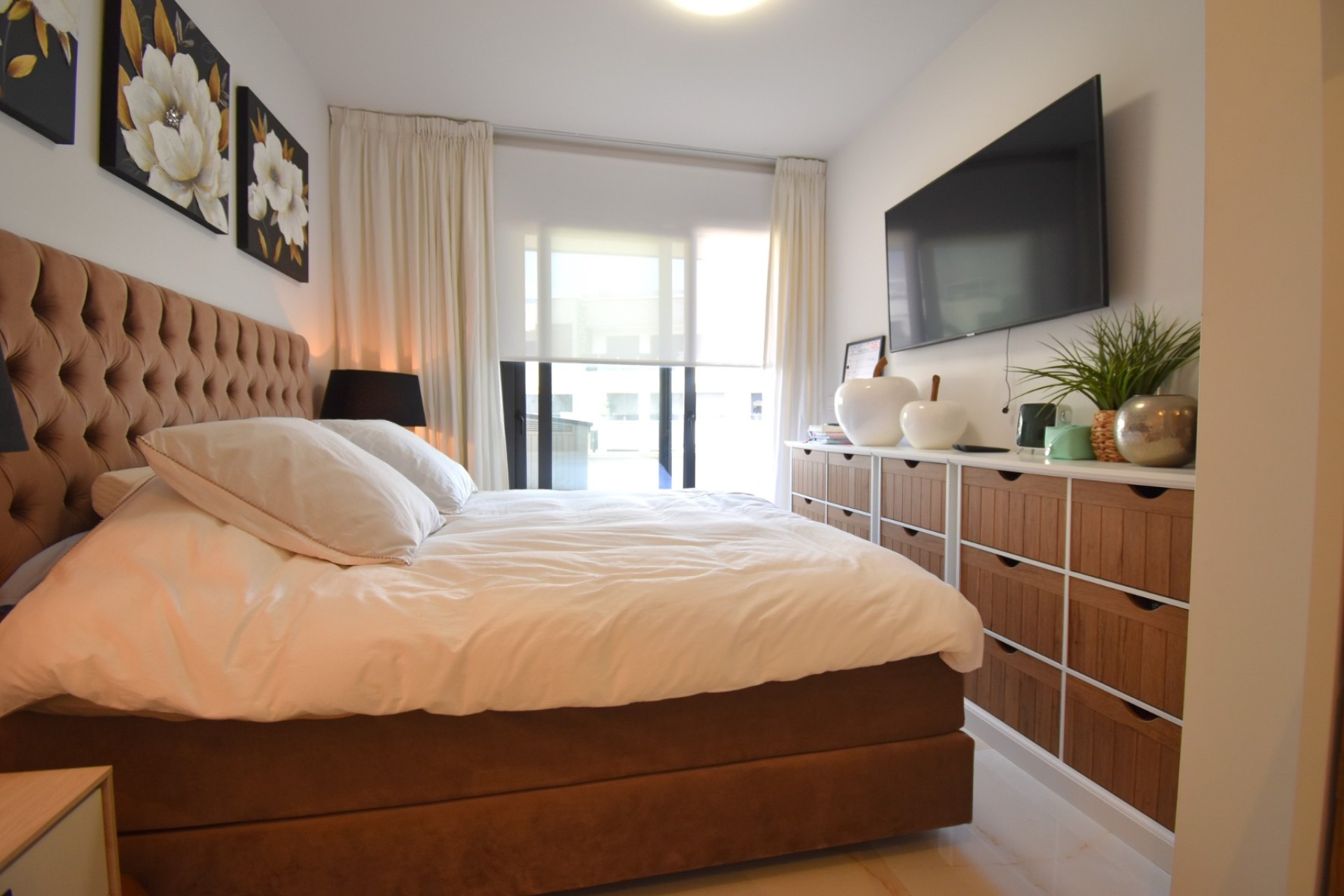 Revente - Apartment - Orihuela Costa - Playa Flamenca