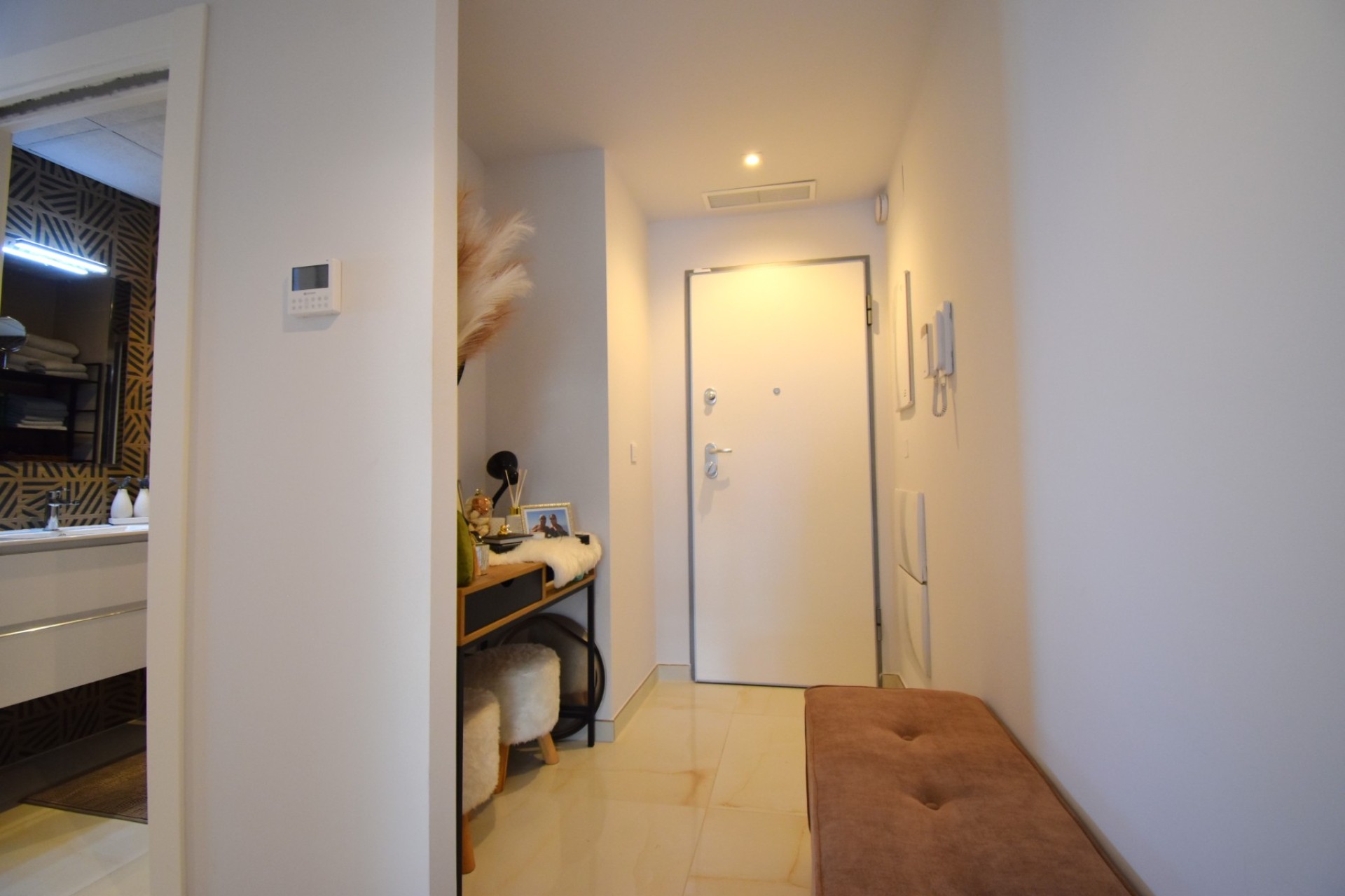 Revente - Apartment - Orihuela Costa - Playa Flamenca