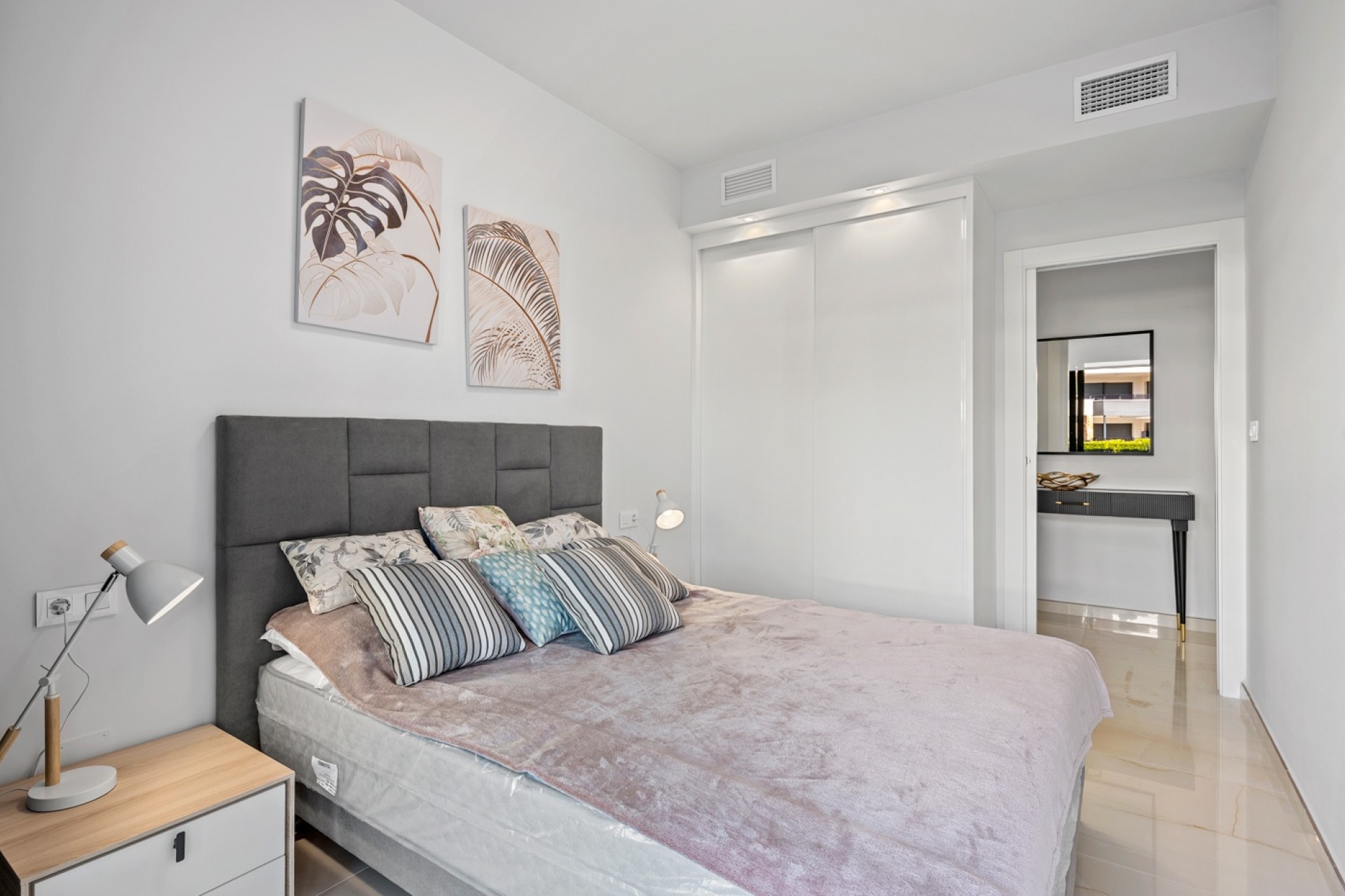 Revente - Apartment - Orihuela Costa - Playa Flamenca