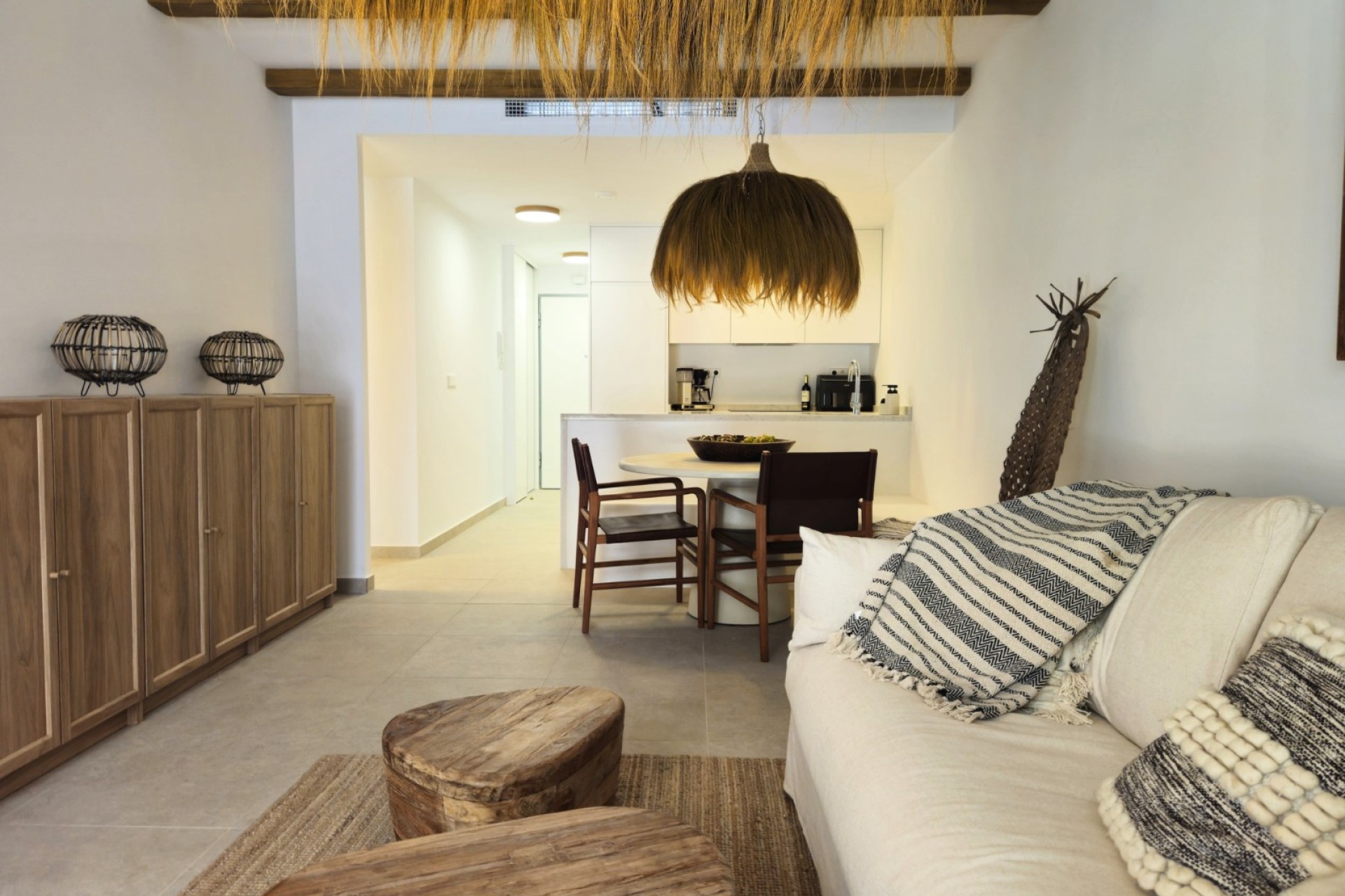 Revente - Apartment - Orihuela Costa - Playa Flamenca