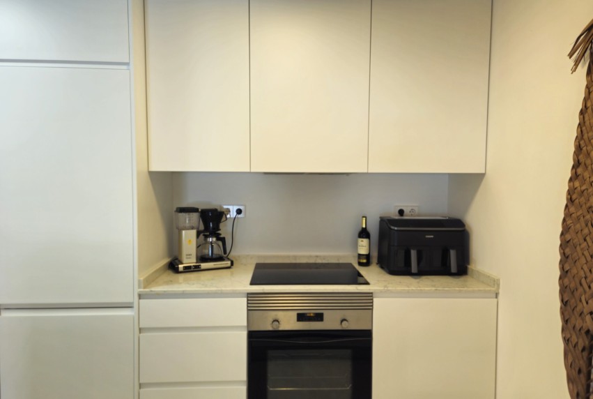 Revente - Apartment - Orihuela Costa - Playa Flamenca