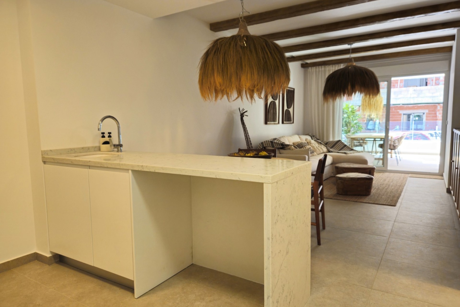 Revente - Apartment - Orihuela Costa - Playa Flamenca