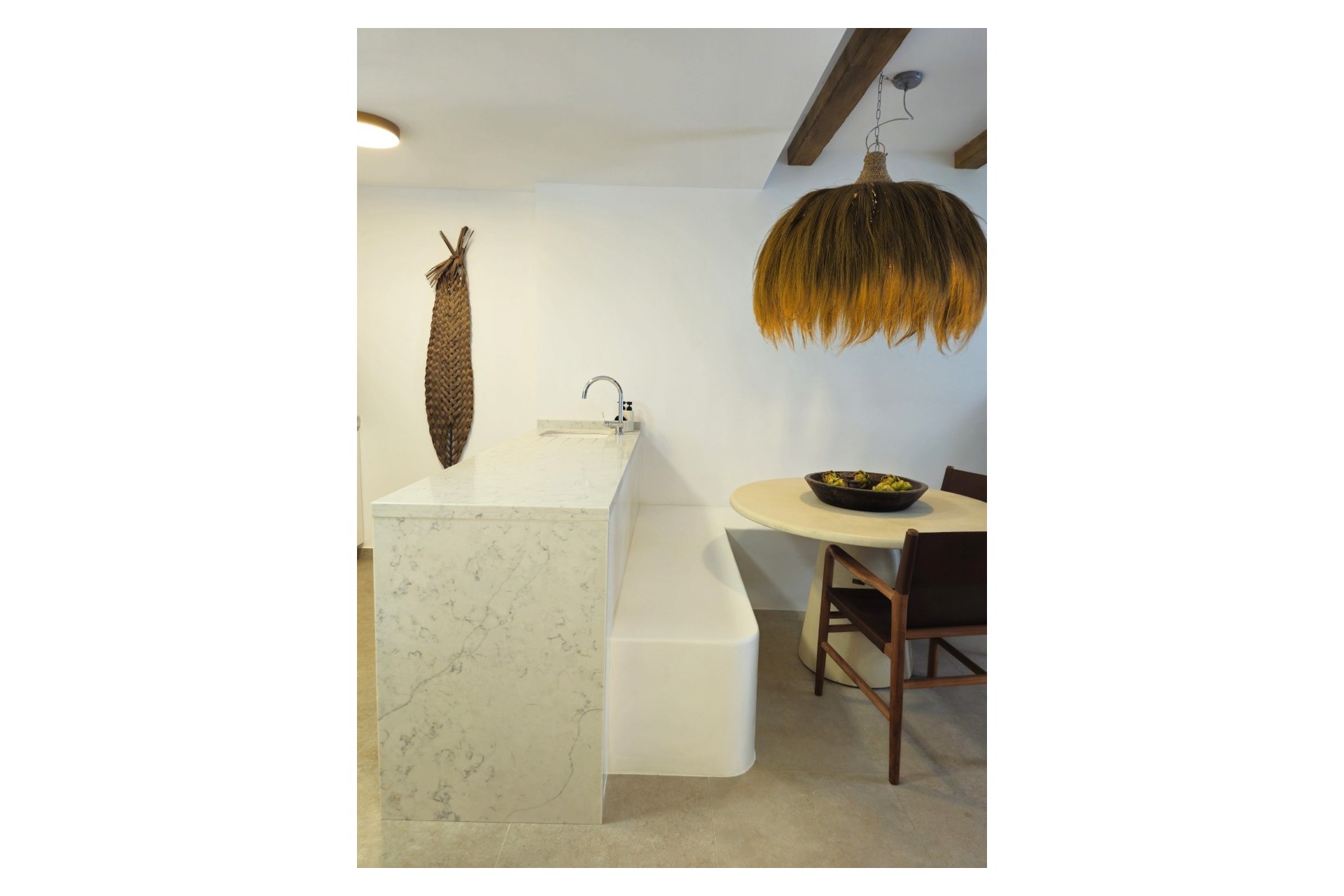 Revente - Apartment - Orihuela Costa - Playa Flamenca