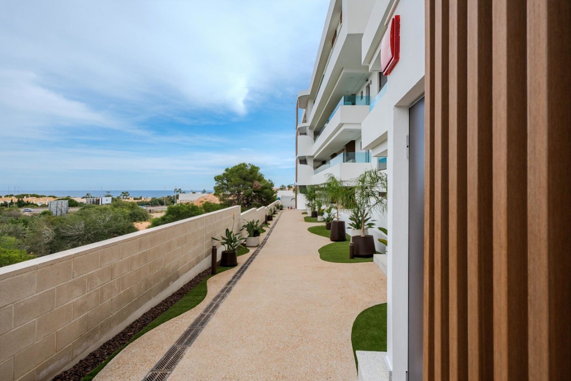 Revente - Apartment - Orihuela Costa - Playa Flamenca