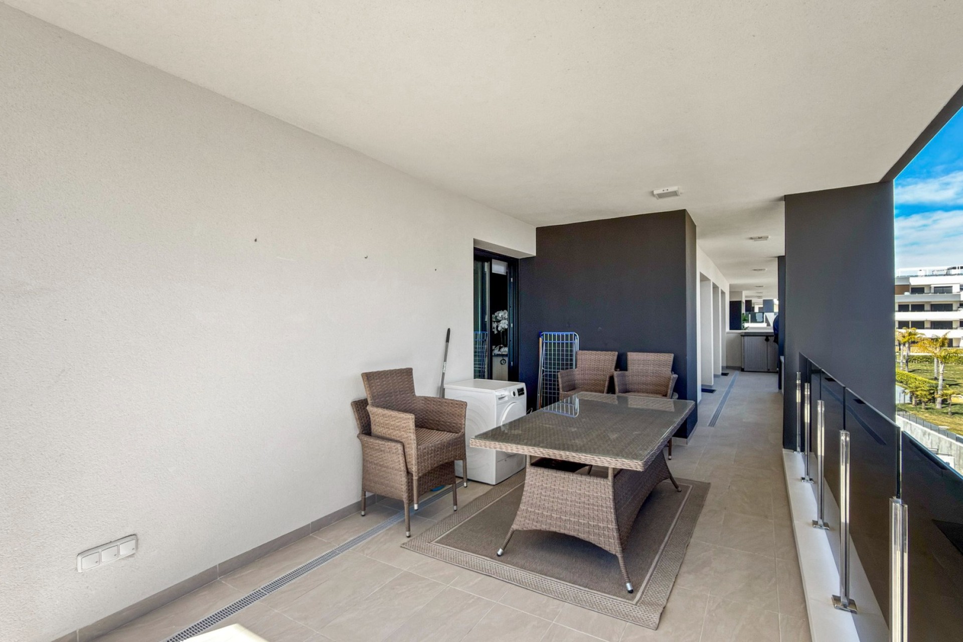 Revente - Apartment - Orihuela Costa - Playa Flamenca