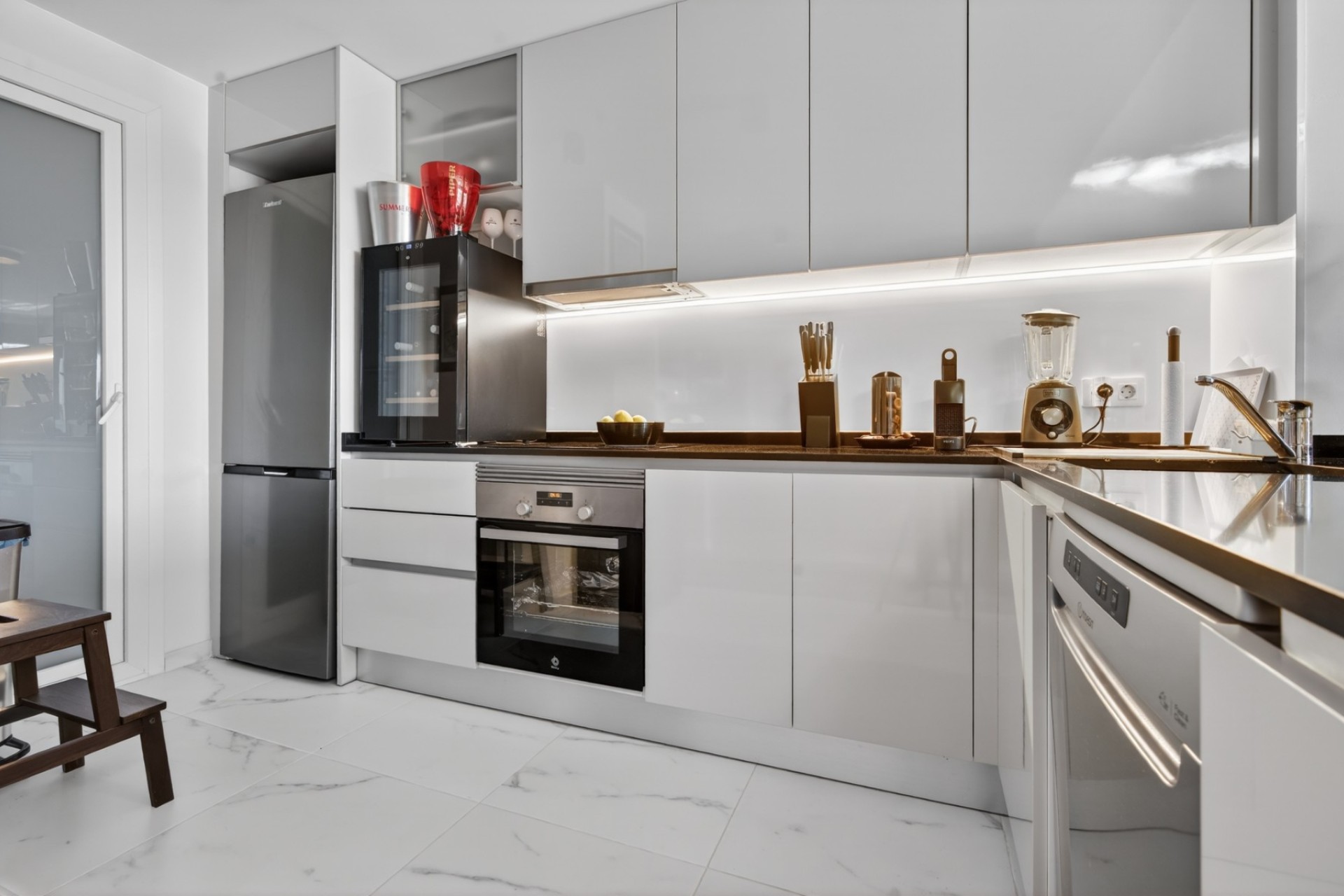 Revente - Apartment - Orihuela Costa - Playa Flamenca