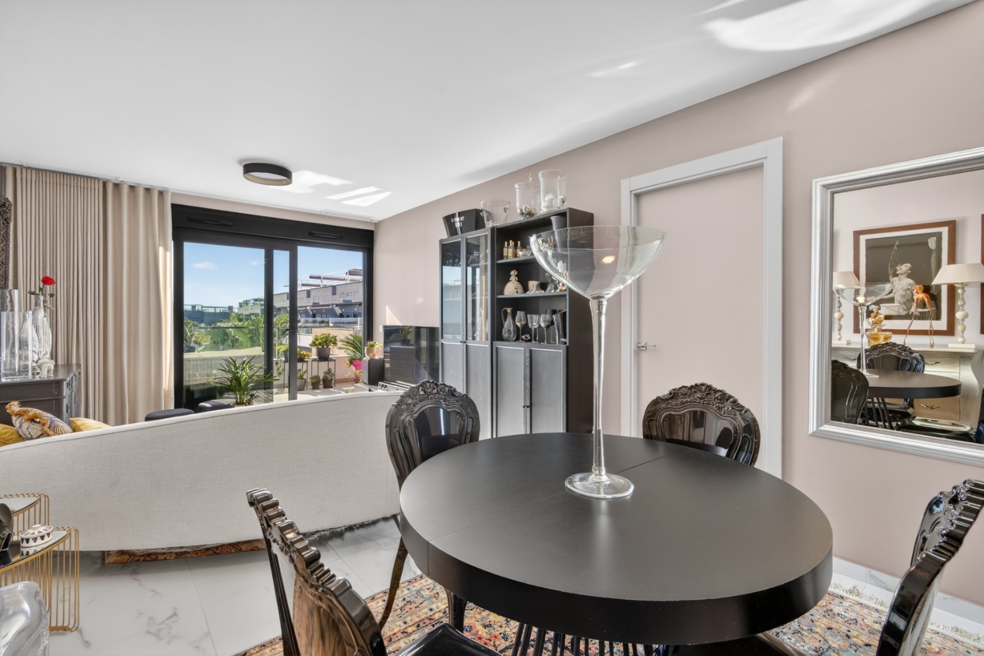 Revente - Apartment - Orihuela Costa - Playa Flamenca