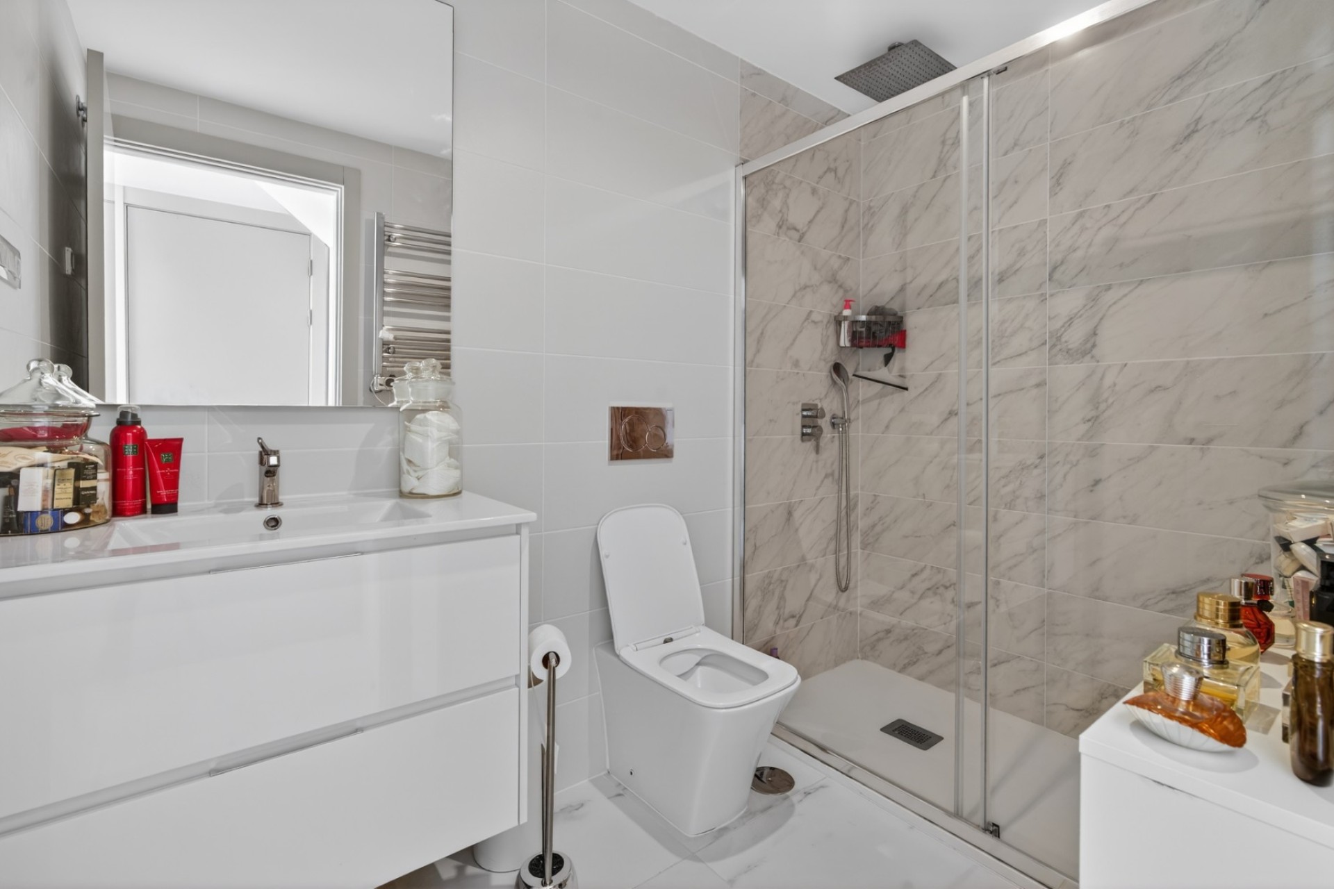 Revente - Apartment - Orihuela Costa - Playa Flamenca