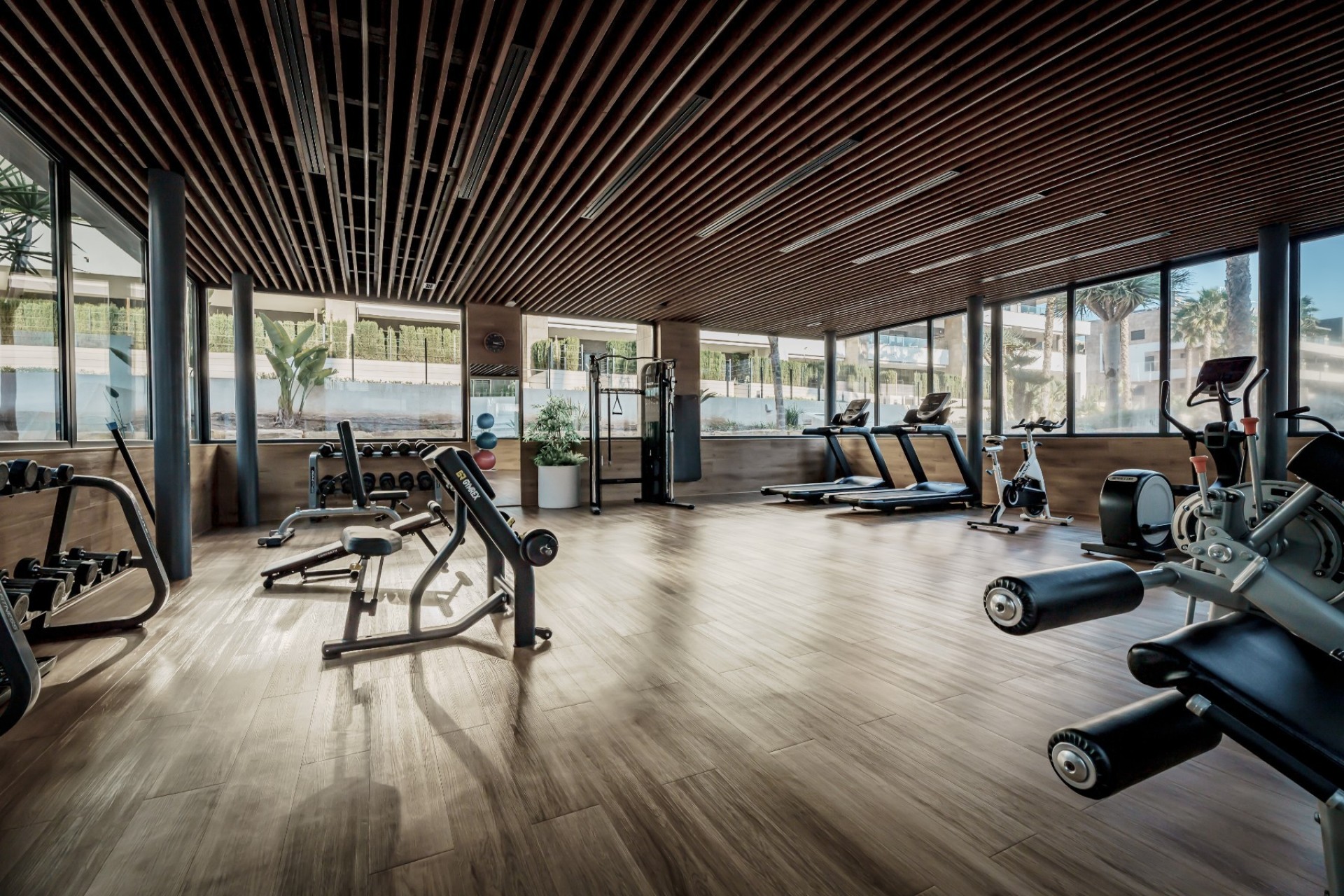 Revente - Apartment - Orihuela Costa - Playa Flamenca